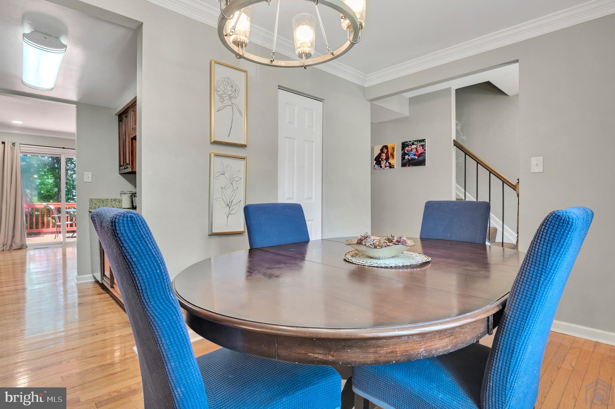 WOODSTREAM VILLAGE PLAT - Residential