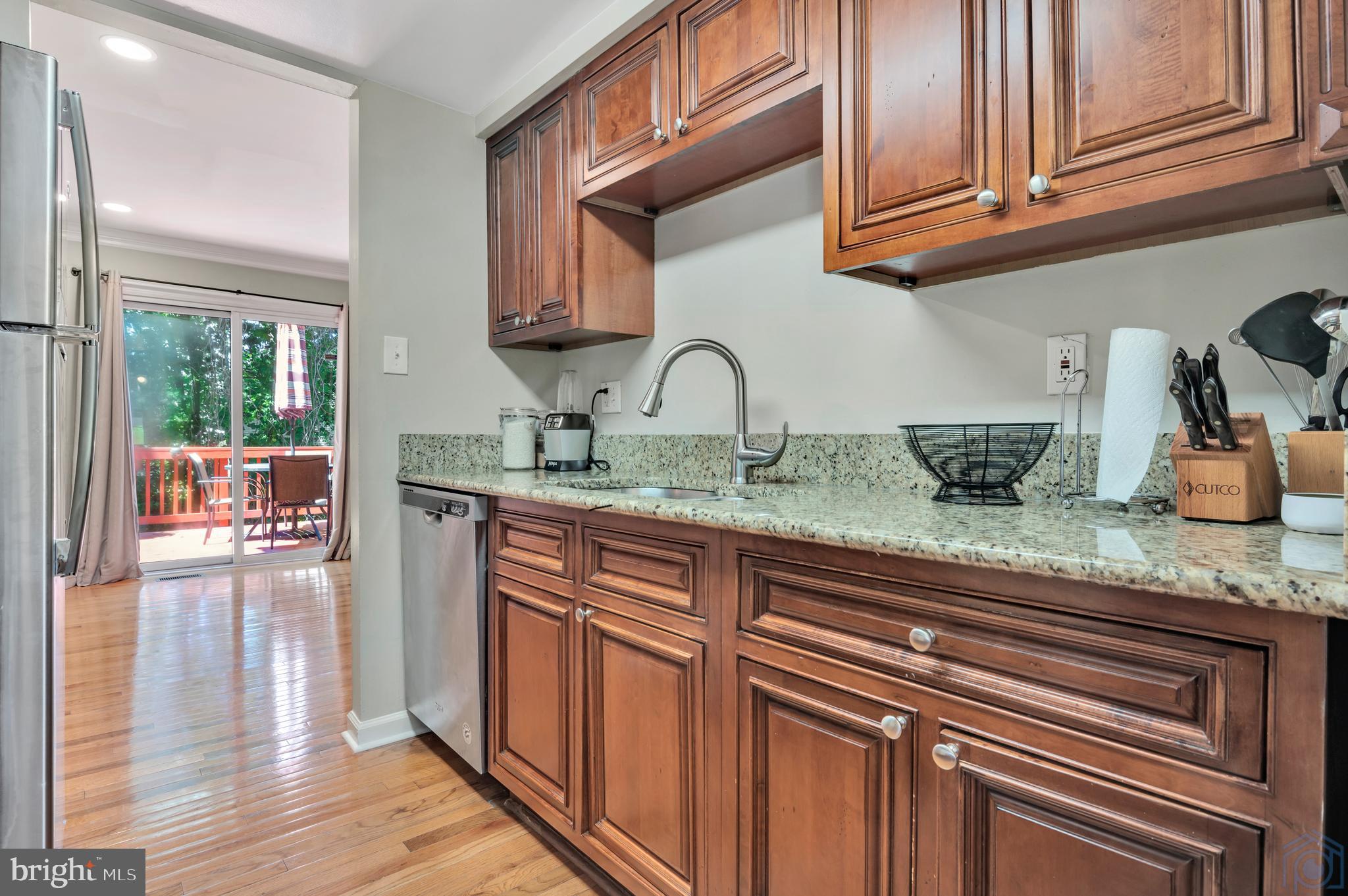 WOODSTREAM VILLAGE PLAT - Residential