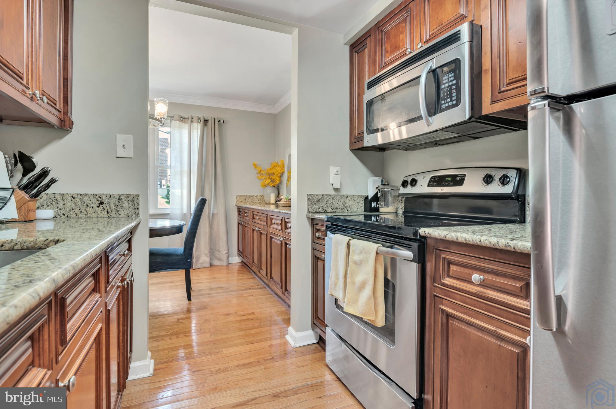 WOODSTREAM VILLAGE PLAT - Residential