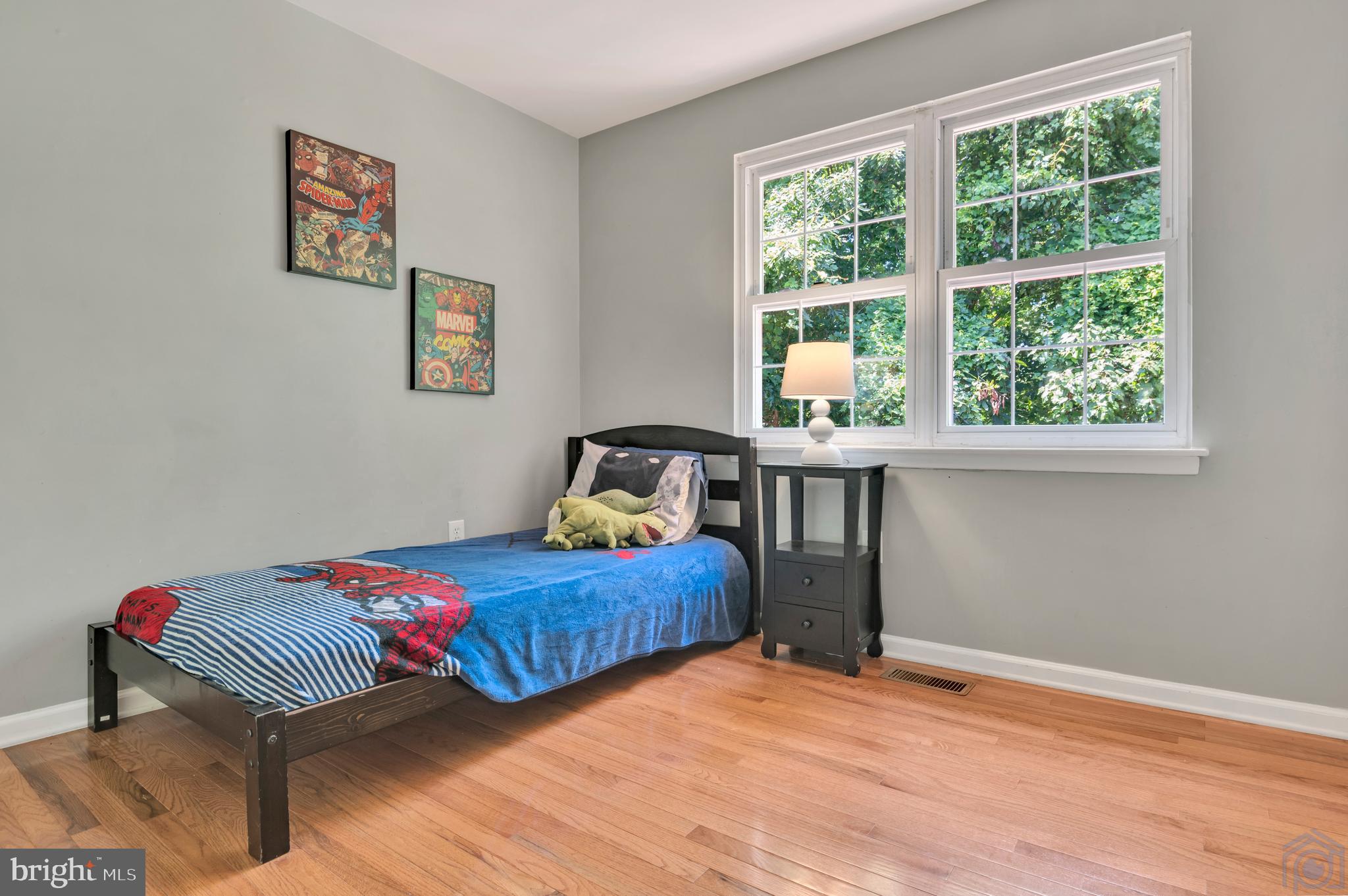 WOODSTREAM VILLAGE PLAT - Residential