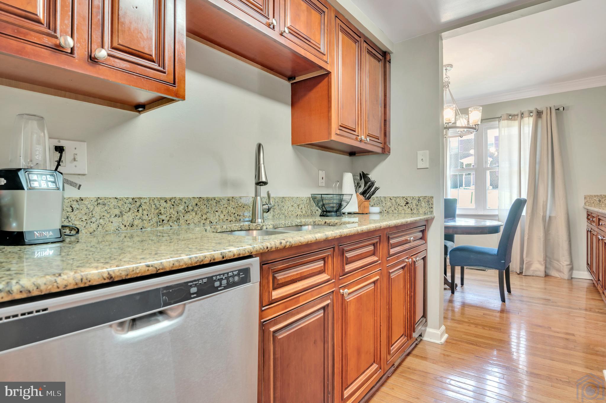 WOODSTREAM VILLAGE PLAT - Residential