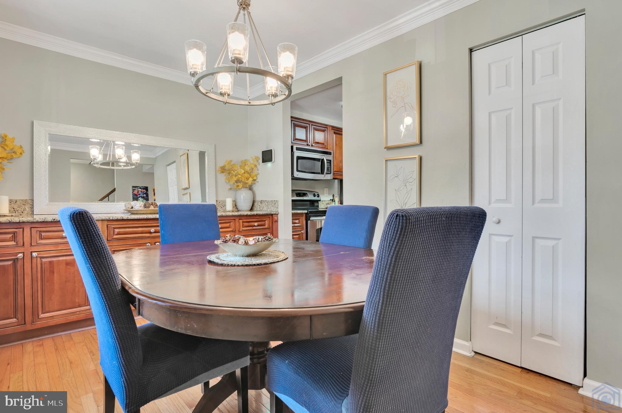 WOODSTREAM VILLAGE PLAT - Residential