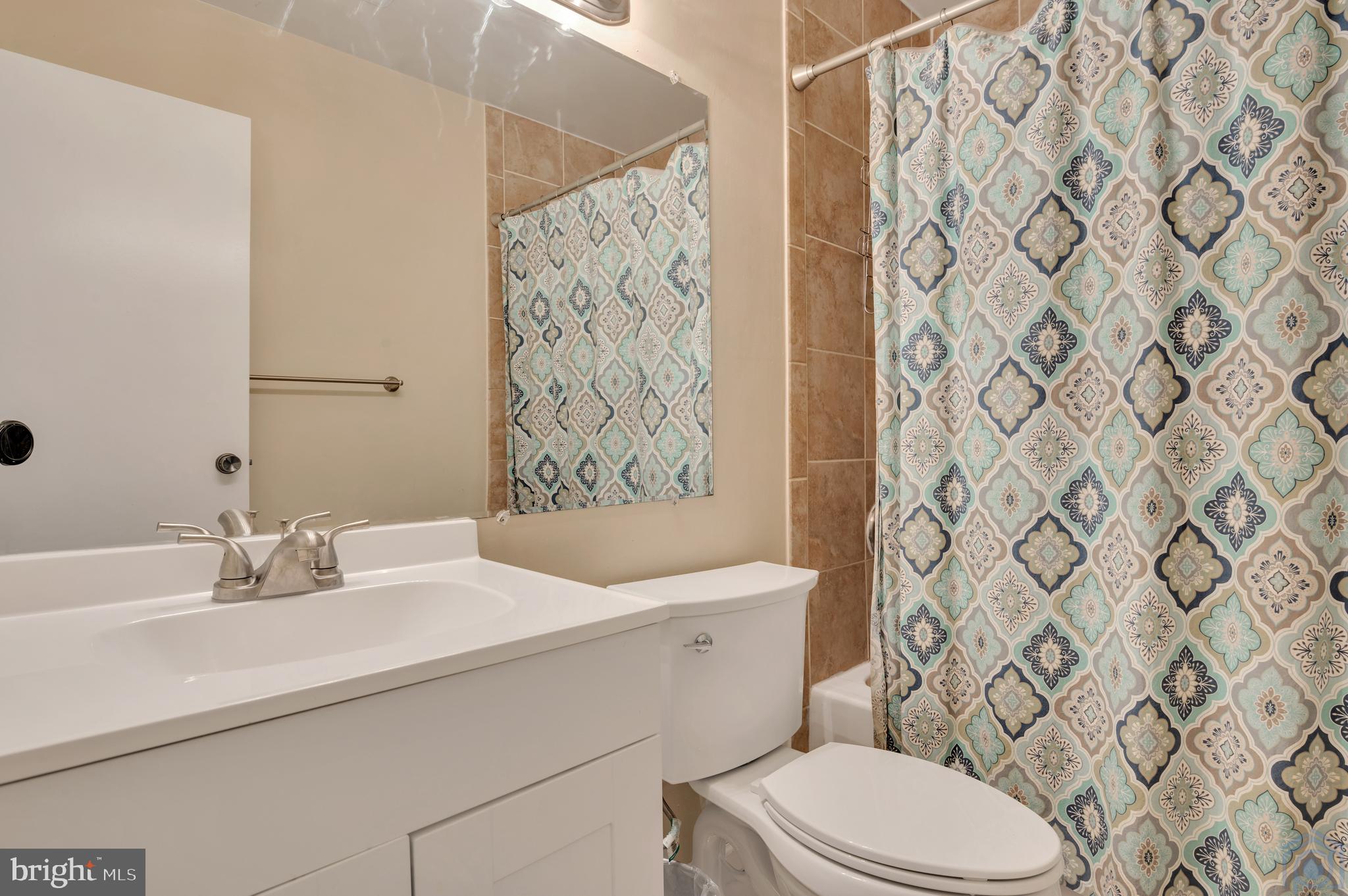 WOODSTREAM VILLAGE PLAT - Residential