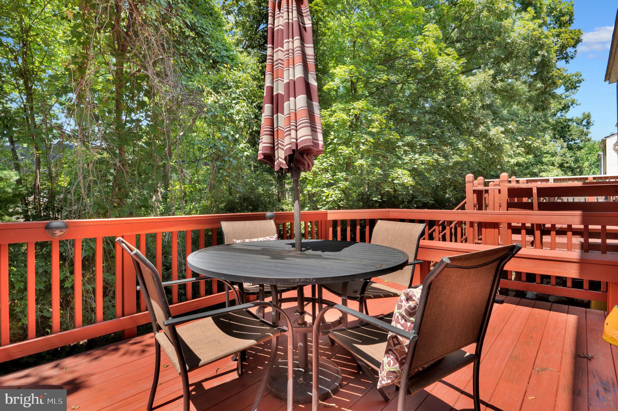 WOODSTREAM VILLAGE PLAT - Residential