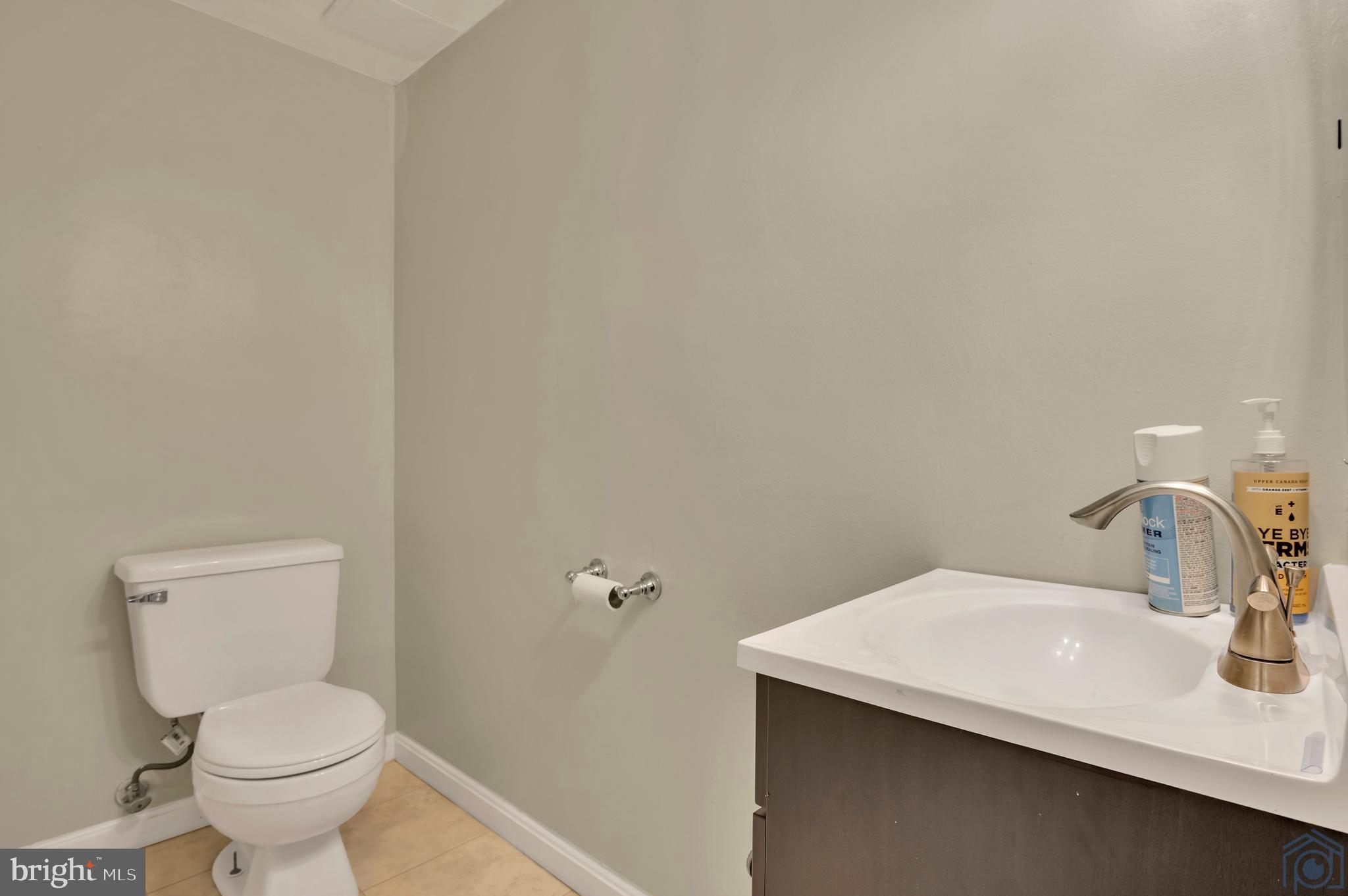 WOODSTREAM VILLAGE PLAT - Residential