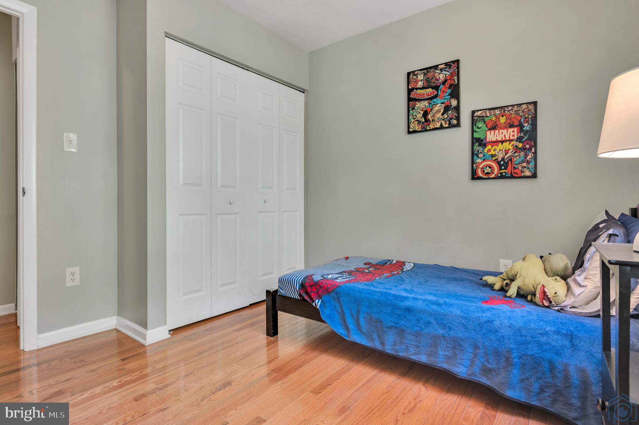 WOODSTREAM VILLAGE PLAT - Residential