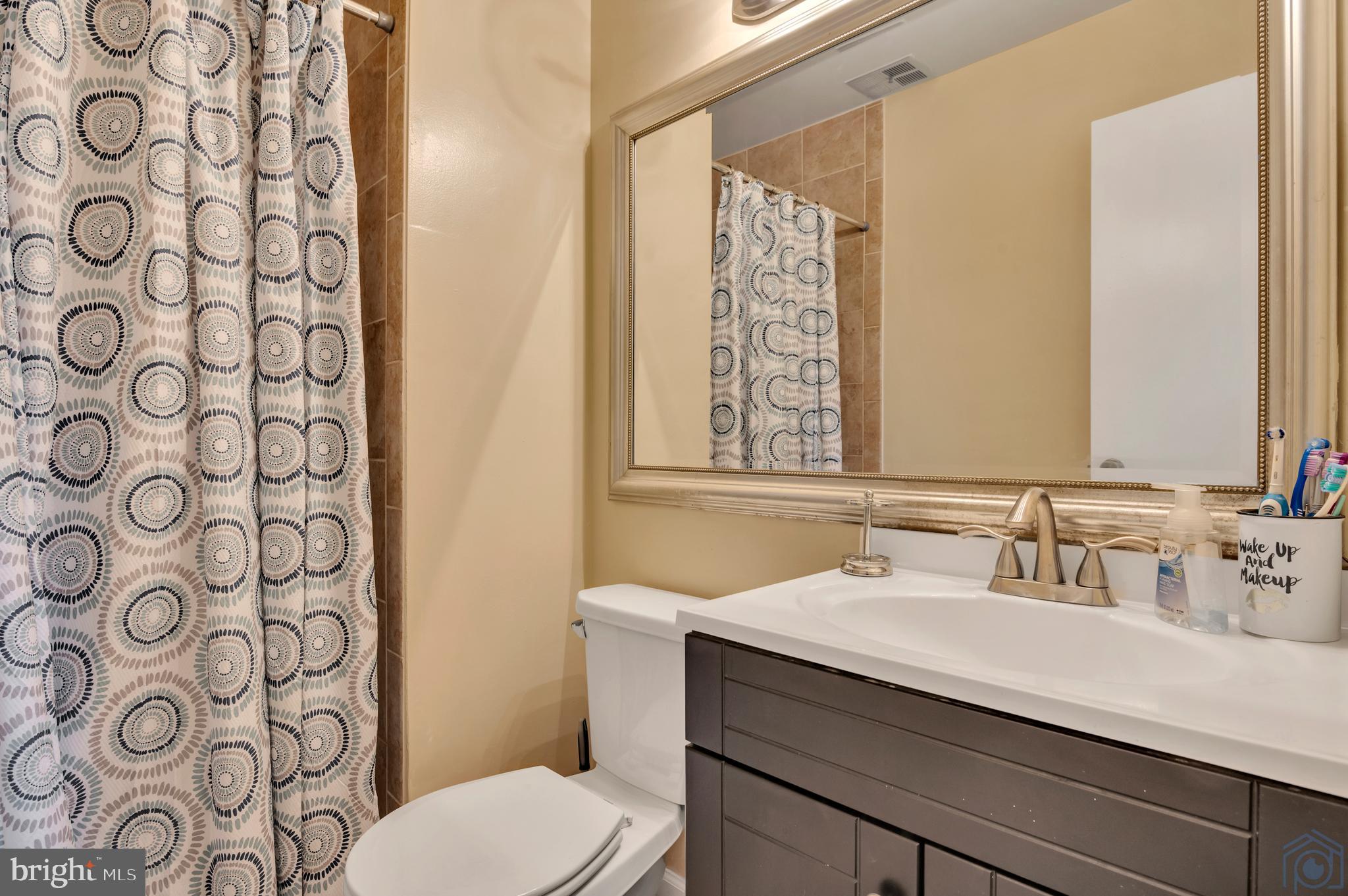 WOODSTREAM VILLAGE PLAT - Residential