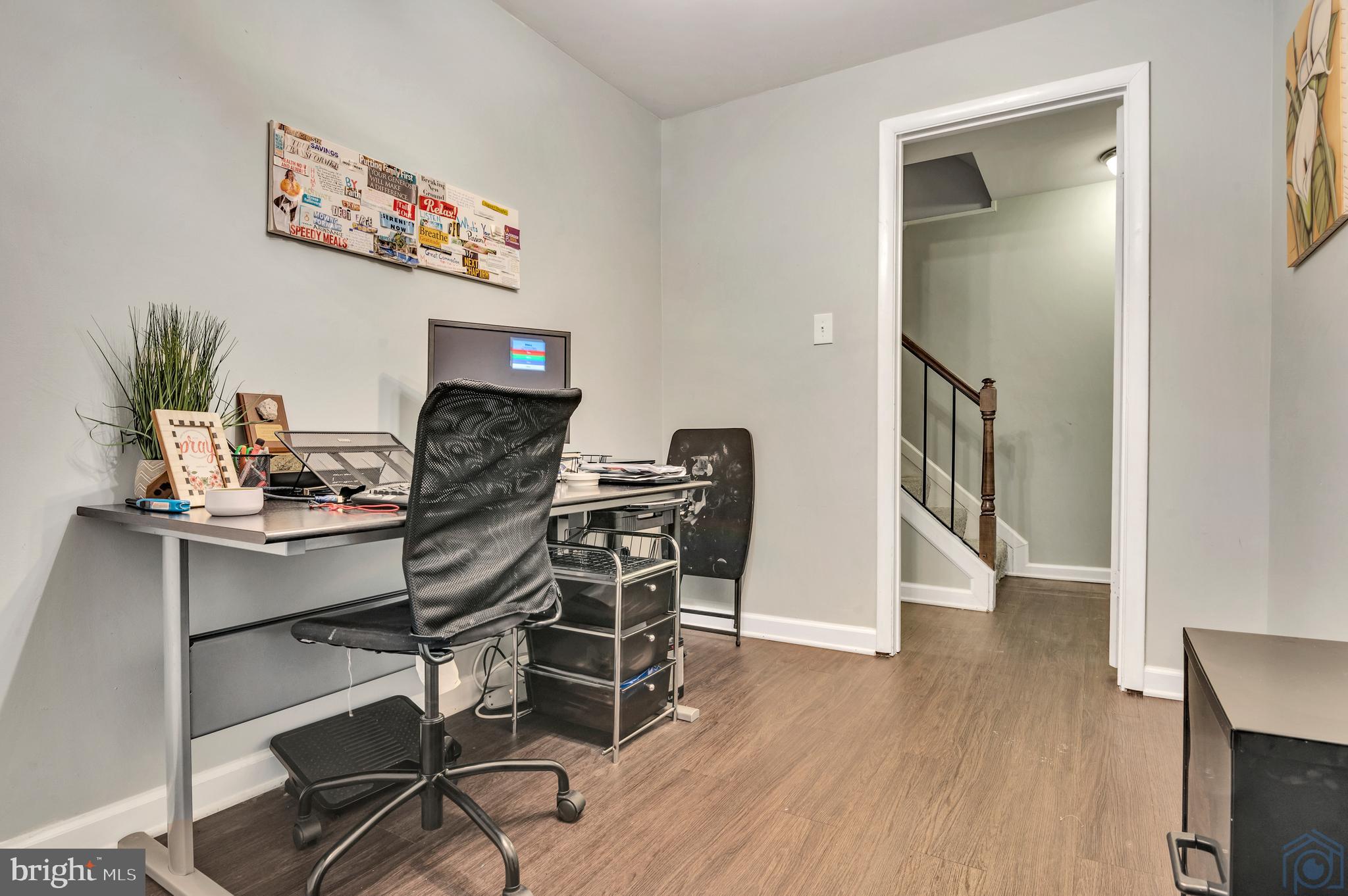 WOODSTREAM VILLAGE PLAT - Residential