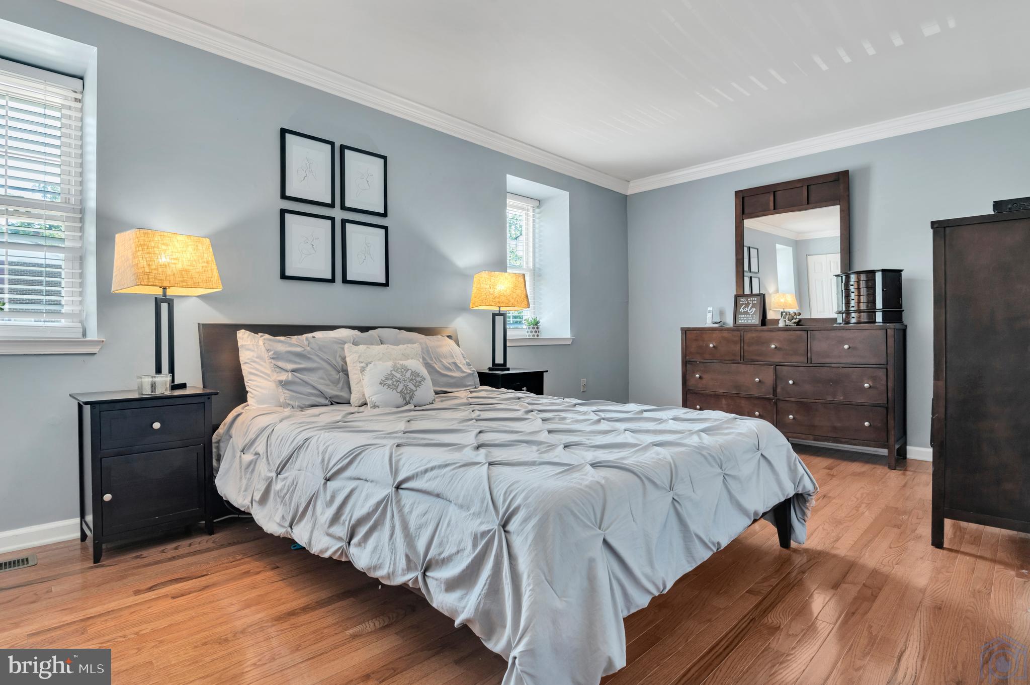 WOODSTREAM VILLAGE PLAT - Residential