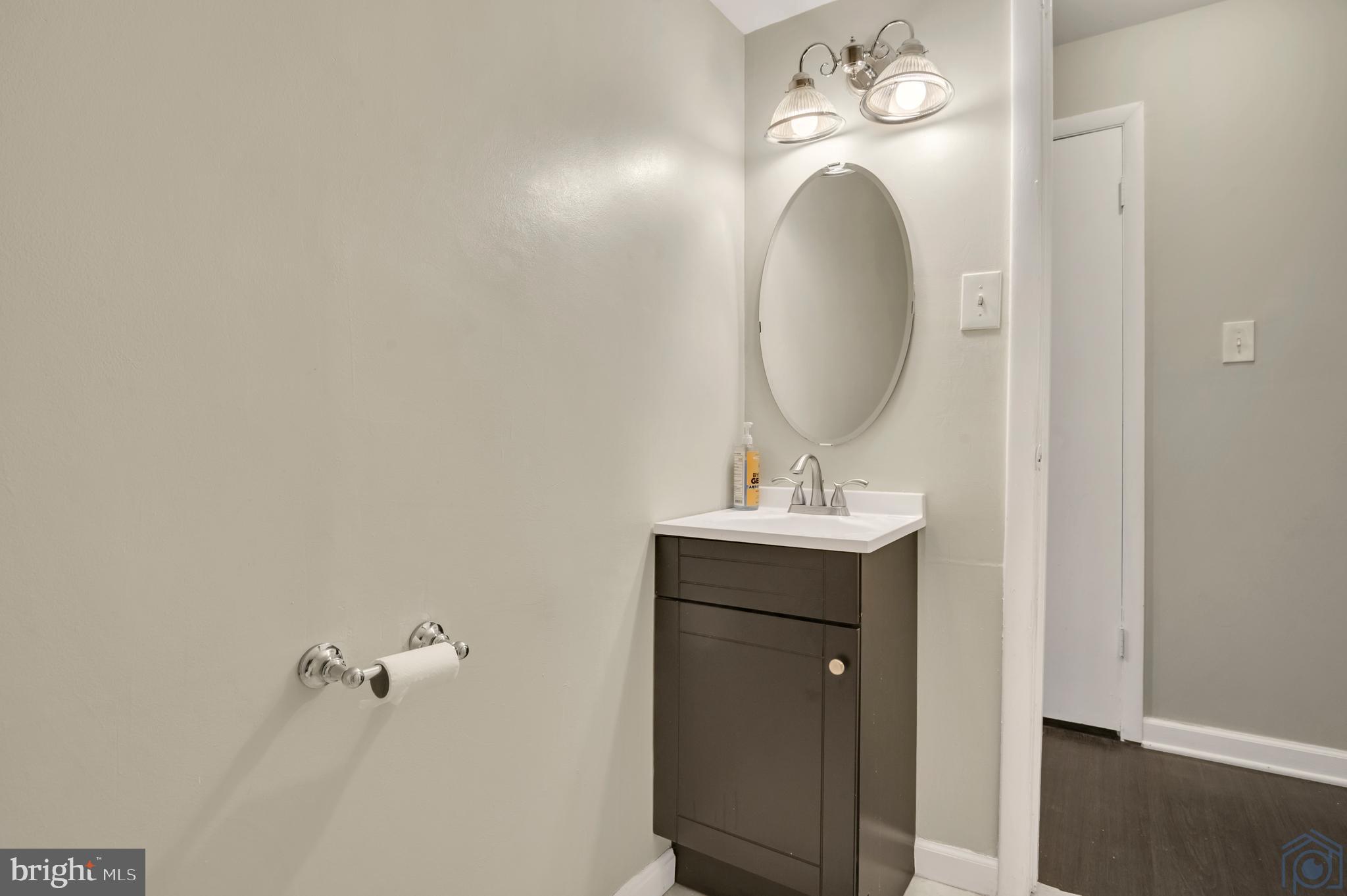 WOODSTREAM VILLAGE PLAT - Residential