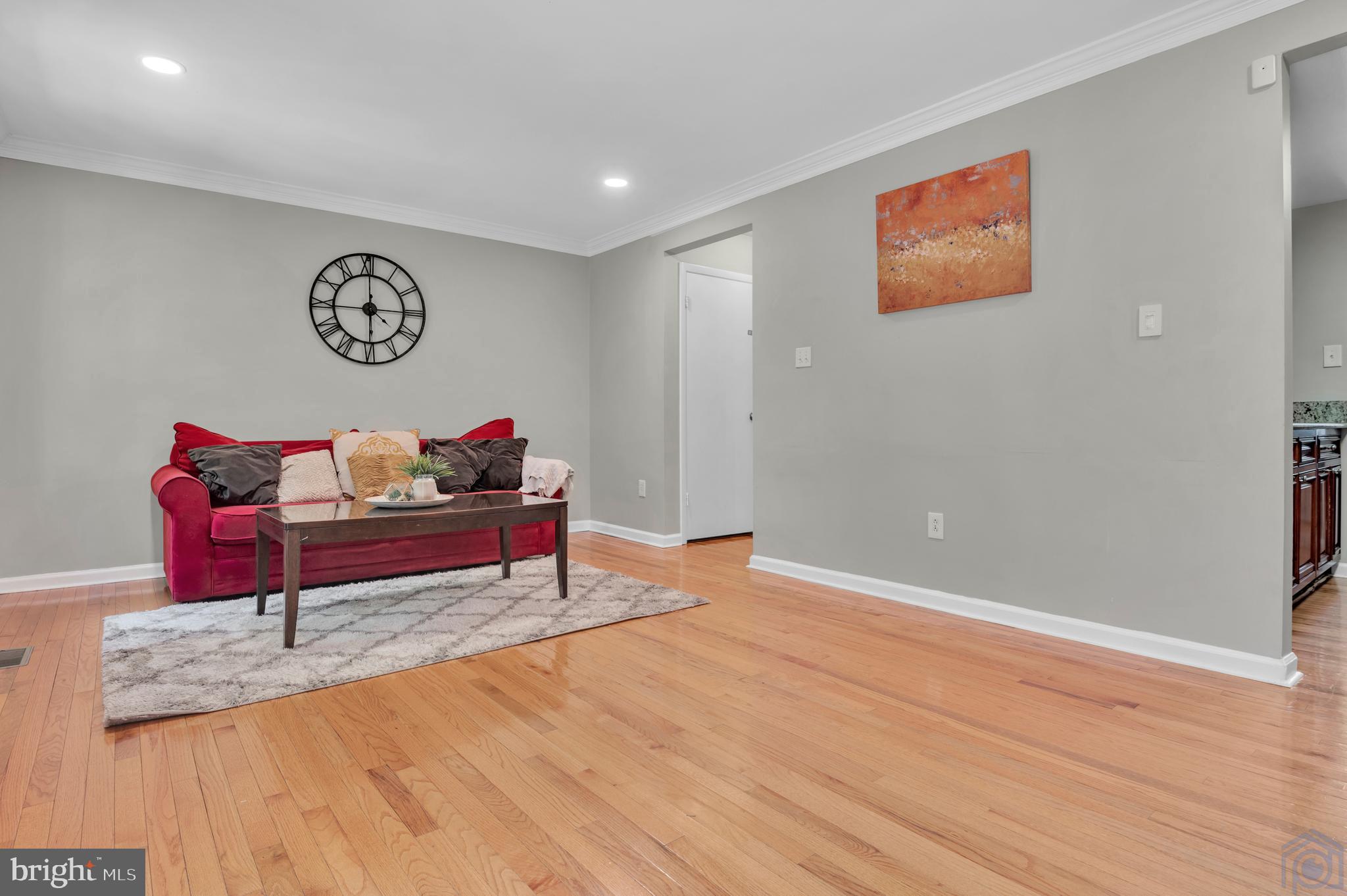 WOODSTREAM VILLAGE PLAT - Residential