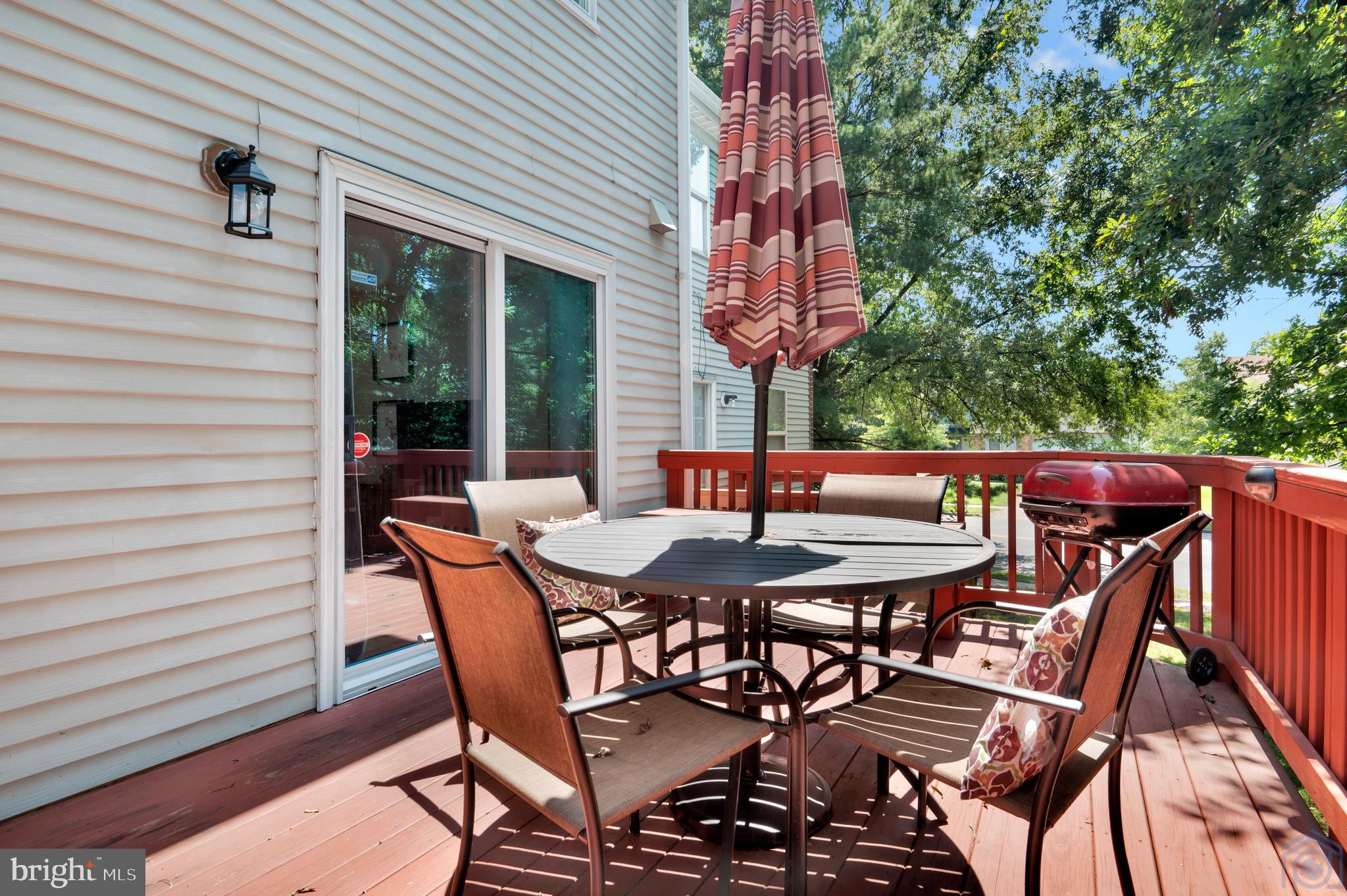 WOODSTREAM VILLAGE PLAT - Residential