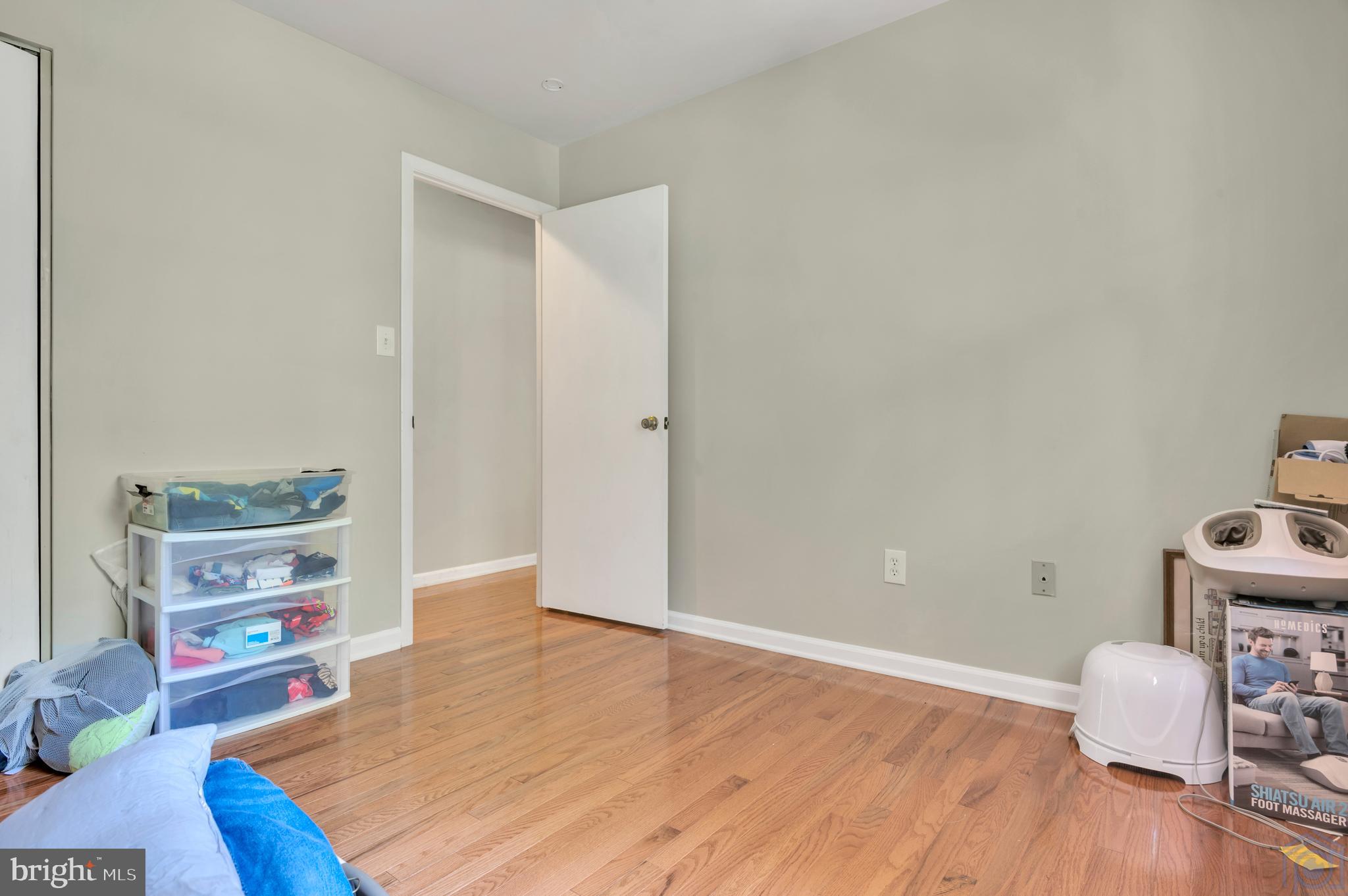 WOODSTREAM VILLAGE PLAT - Residential