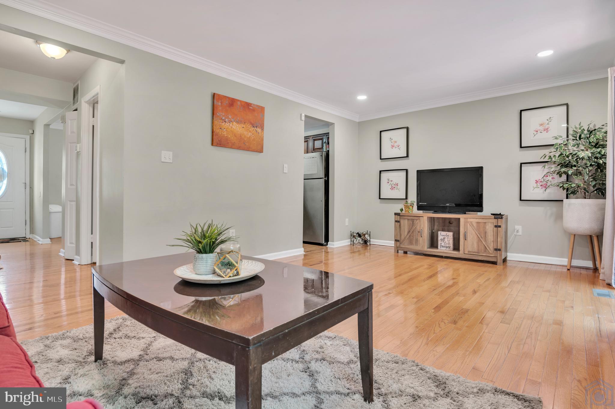 WOODSTREAM VILLAGE PLAT - Residential