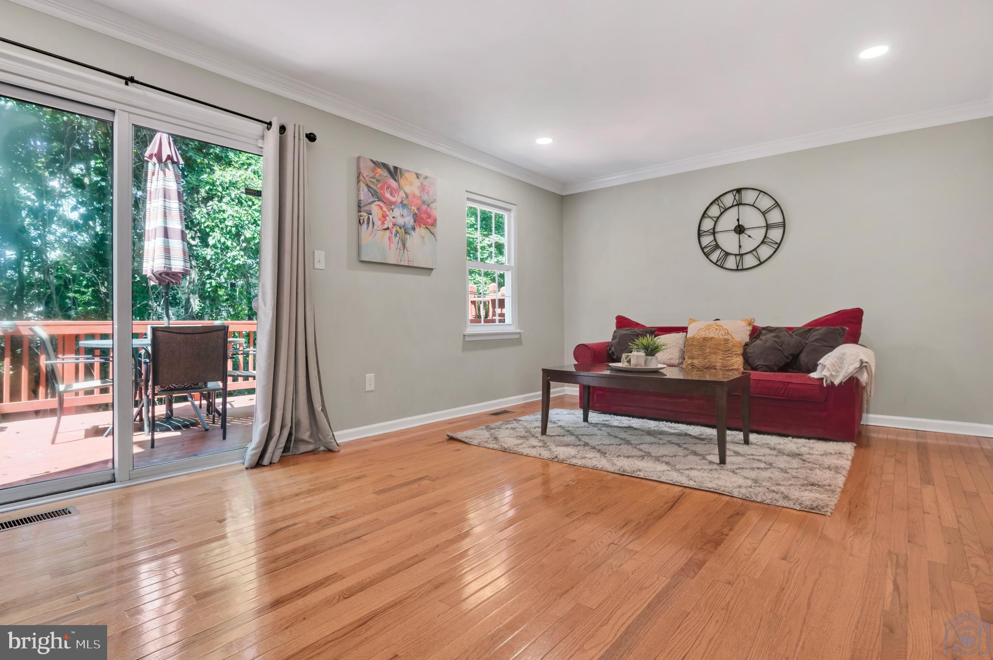 WOODSTREAM VILLAGE PLAT - Residential