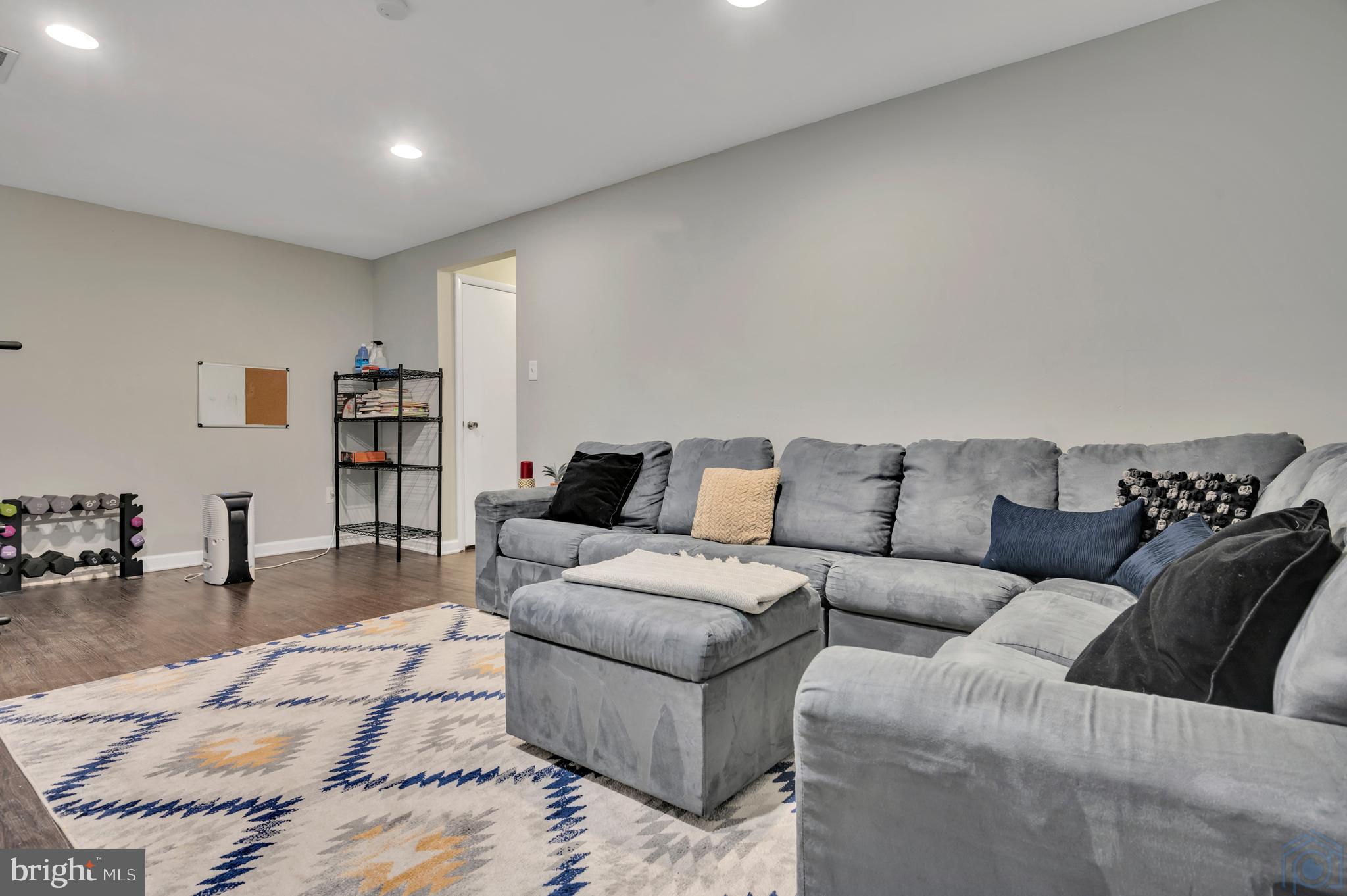 WOODSTREAM VILLAGE PLAT - Residential