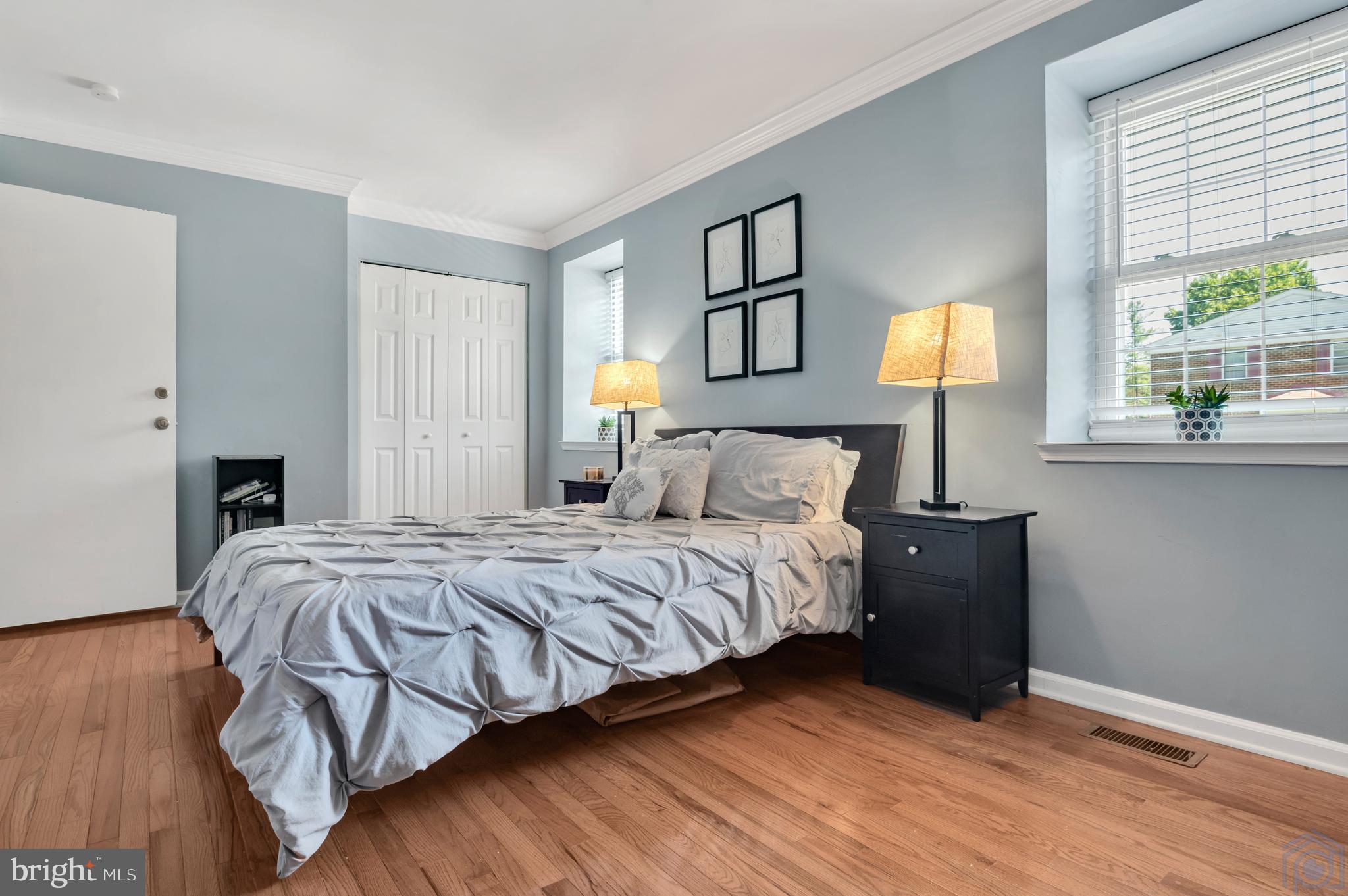 WOODSTREAM VILLAGE PLAT - Residential