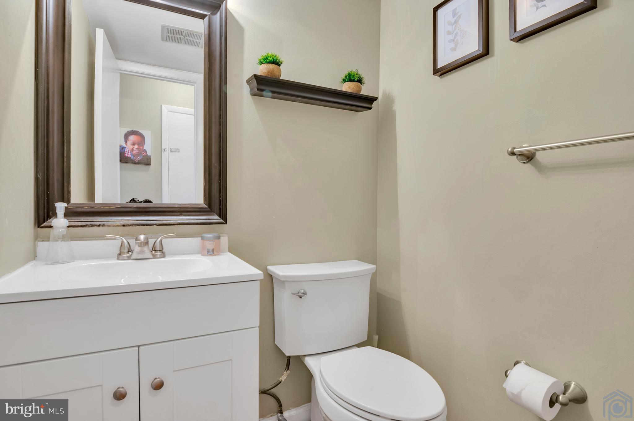 WOODSTREAM VILLAGE PLAT - Residential