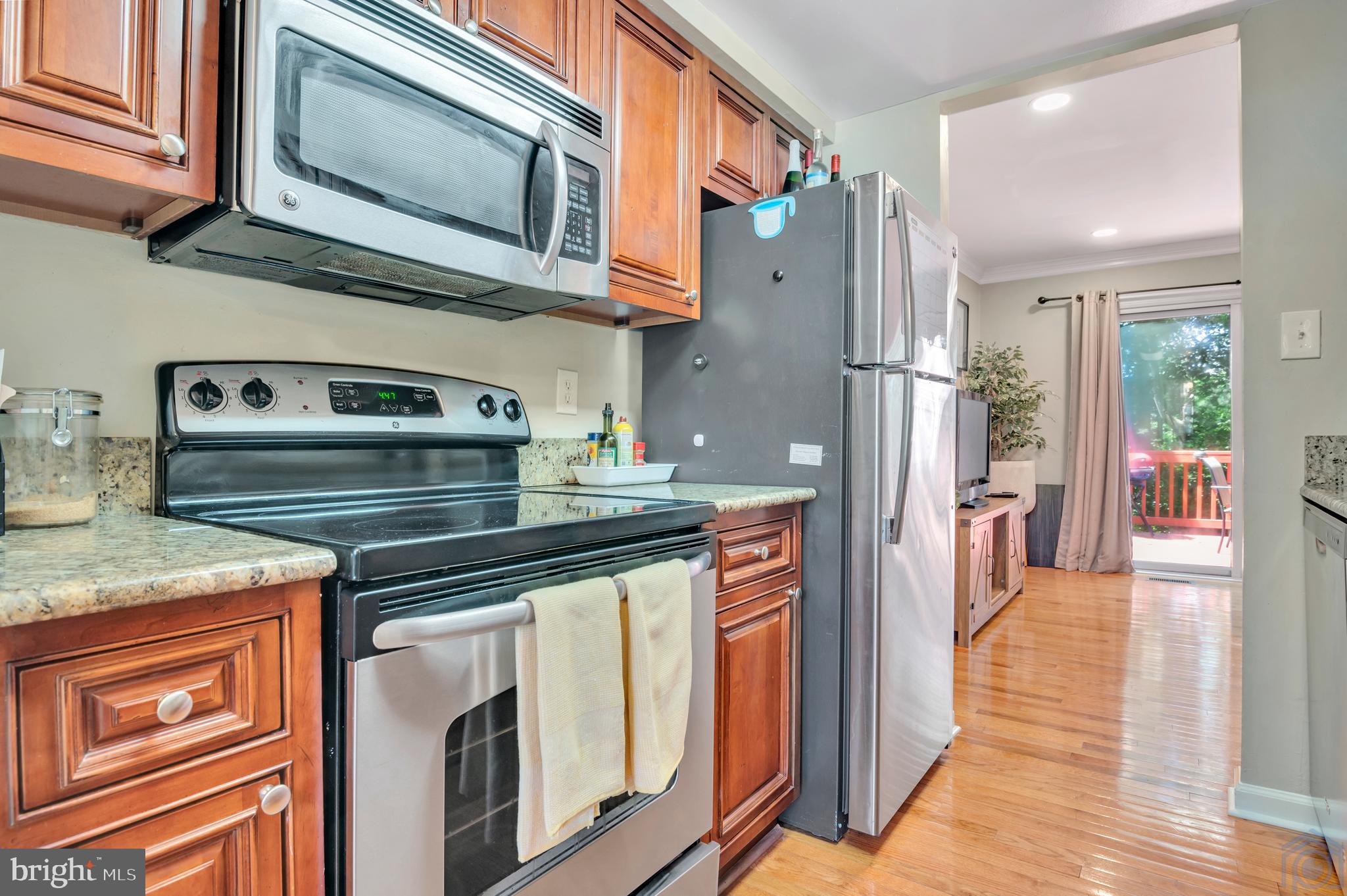 WOODSTREAM VILLAGE PLAT - Residential