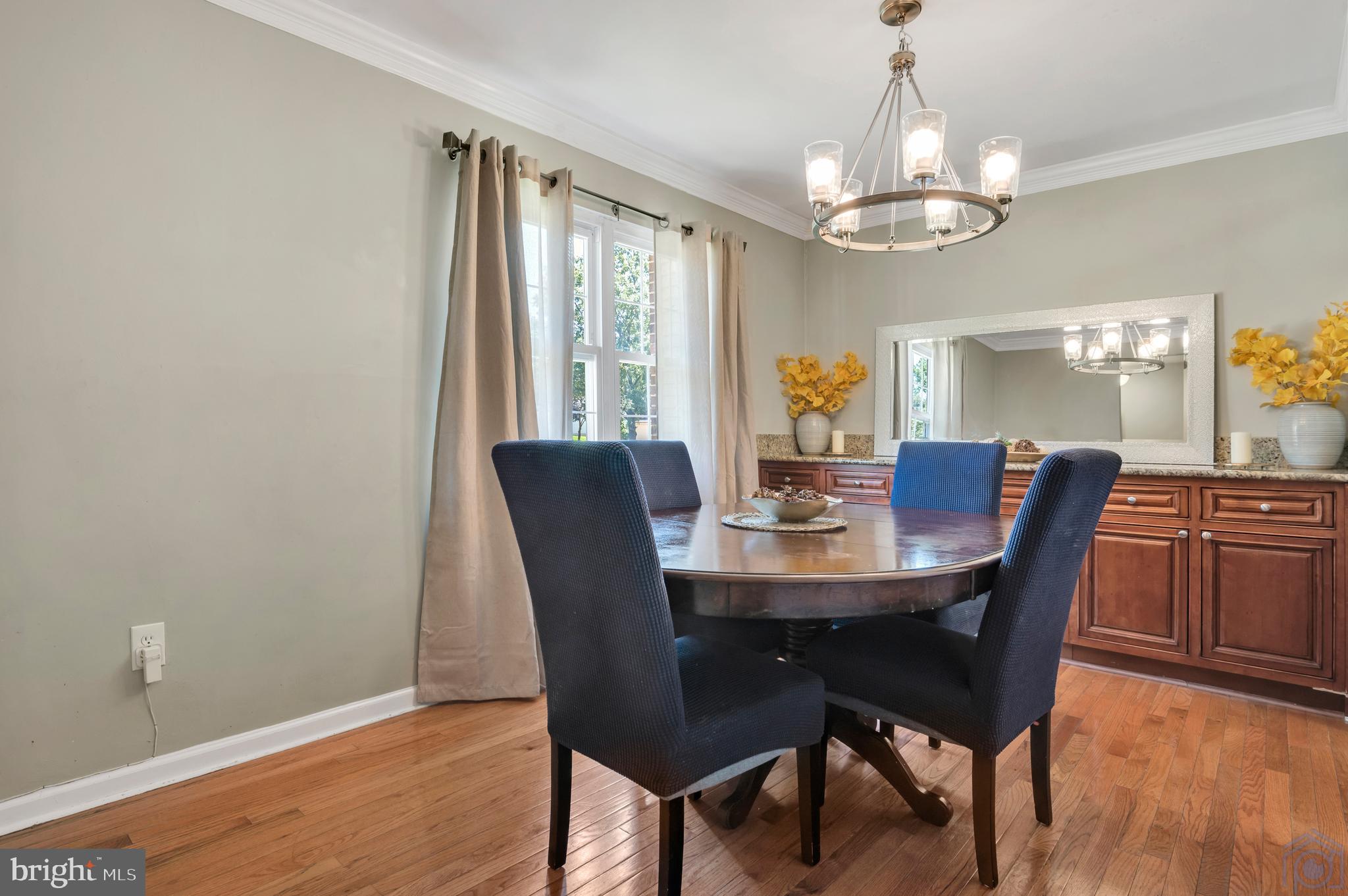 WOODSTREAM VILLAGE PLAT - Residential