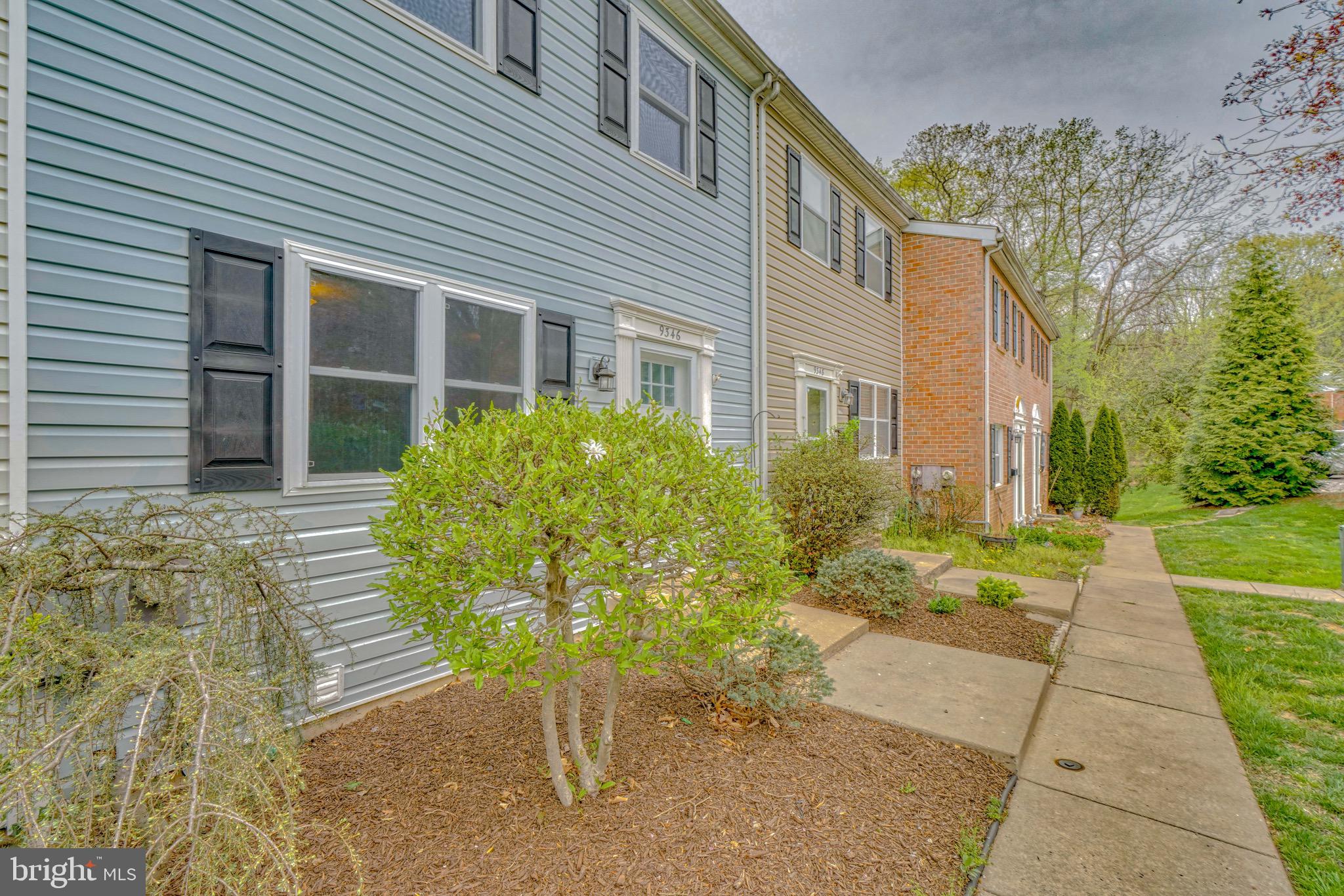 Highest and best offers due by Sunday at 6pm. Welcome home to a wonderfully renovated townhome in the quiet and secluded community of Newport Run. Too many updates to list! But since you asked, we'll try... Step in to a foyer with new floors that lead into a gorgeous all new kitchen with upscale cabinets and granite with new appliances. Large open living space with lots of light. Head out to the updated rear deck with private wooded views. Perfect for hosting that summer BBQ or a few cocktails with friends. Upstairs you'll find a fully updated bathroom with three large bedrooms. All new paint and flooring highlight the upper level as well. Meander downstairs and check out the huge rec room, along with another renovated full bath with step in shower. Huge storage space and utility room. A walkout leads to the back yard that can be a ideal spot for a fire pit to enjoy a spring evening. This community makes it easy, with landscaping, exterior maintenance, lawn care, and snow removal all covered by the community. It's a good life!