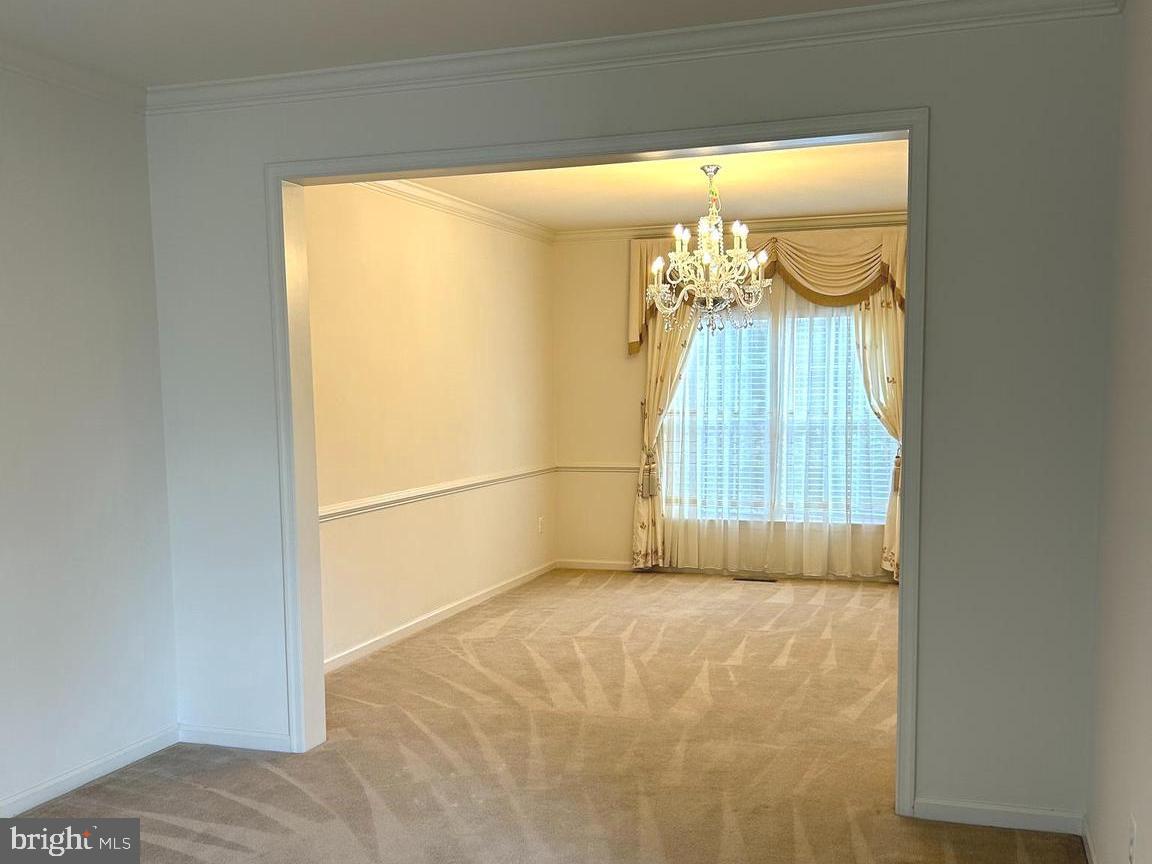 DUFIEF MILL ESTATES - Residential Lease