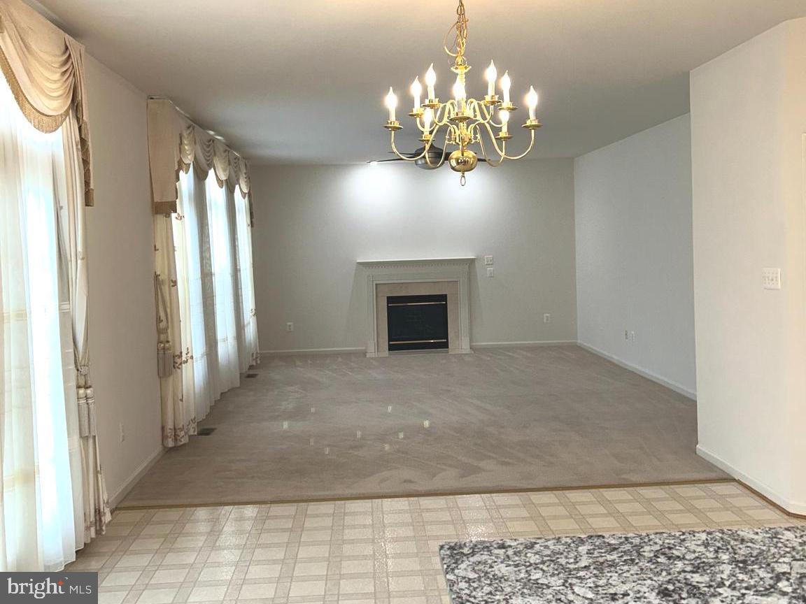 DUFIEF MILL ESTATES - Residential Lease