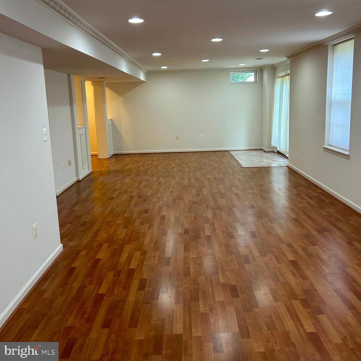 DUFIEF MILL ESTATES - Residential Lease