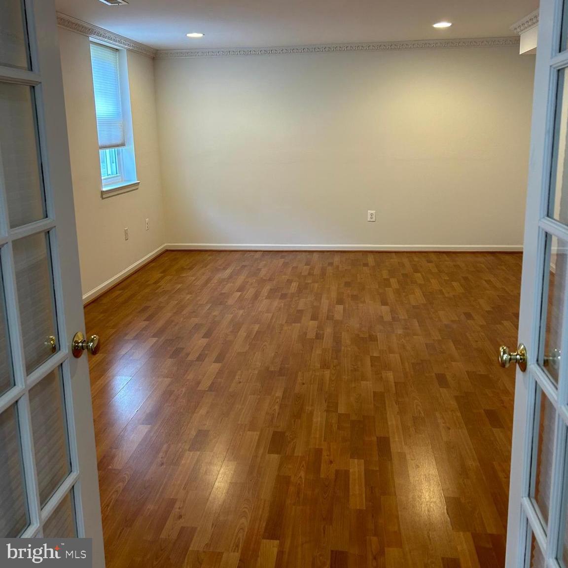 DUFIEF MILL ESTATES - Residential Lease