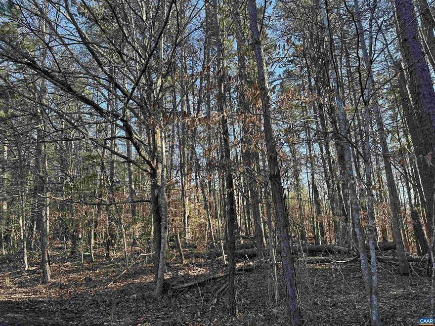 Expansive & Rare Land Opportunity off Proffit Rd!  Discover the perfect canvas for your dream homestead on this large, rare parcel nestled between Sulphur Mine and Mine Creek Rd. With road frontage on both sides and a culvert already in place off Sulphur Mine for potential driveway access, this property is primed for your vision.  Step onto the land and find remnants of old terraced gardens, hinting at its rich history and potential for cultivation. The landscape gently slopes down to a picturesque creek at the back, adding to the property?s natural beauty and privacy. Whether you?re looking to build a secluded retreat, mini farm, or weekend getaway, this versatile property offers endless possibilities.  Don?t miss this unique opportunity to own a slice of countryside charm with convenient access to town!