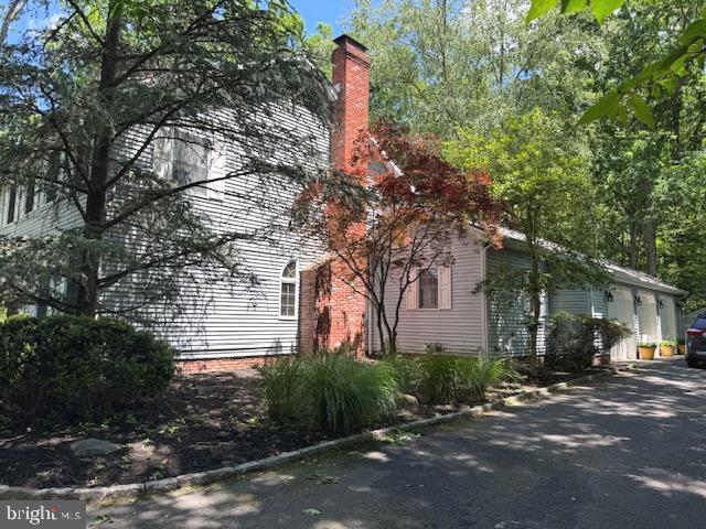 55 MEETINGHOUSE COURT
