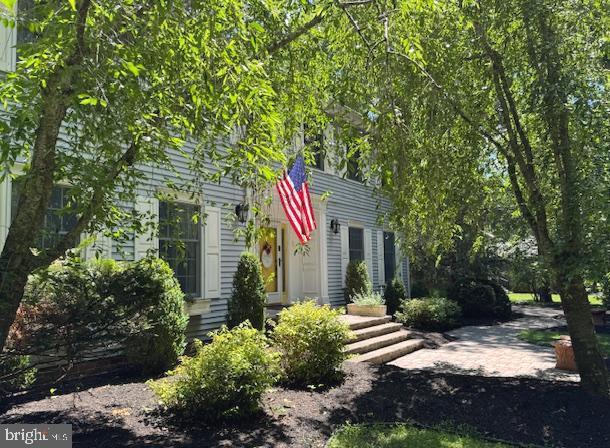 55 MEETINGHOUSE COURT