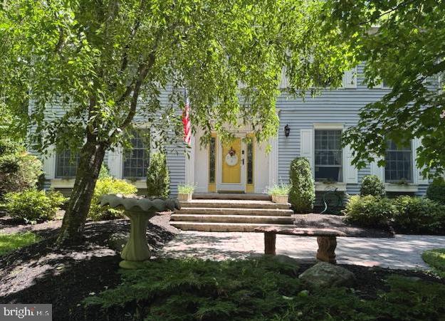55 MEETINGHOUSE COURT