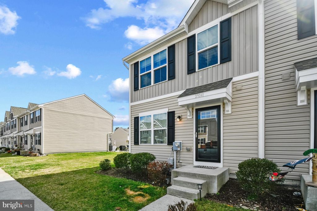 Photo of 29041 Saint Thomas Boulevard, MILLSBORO, DE 19966 (MLS # DESU2109602)