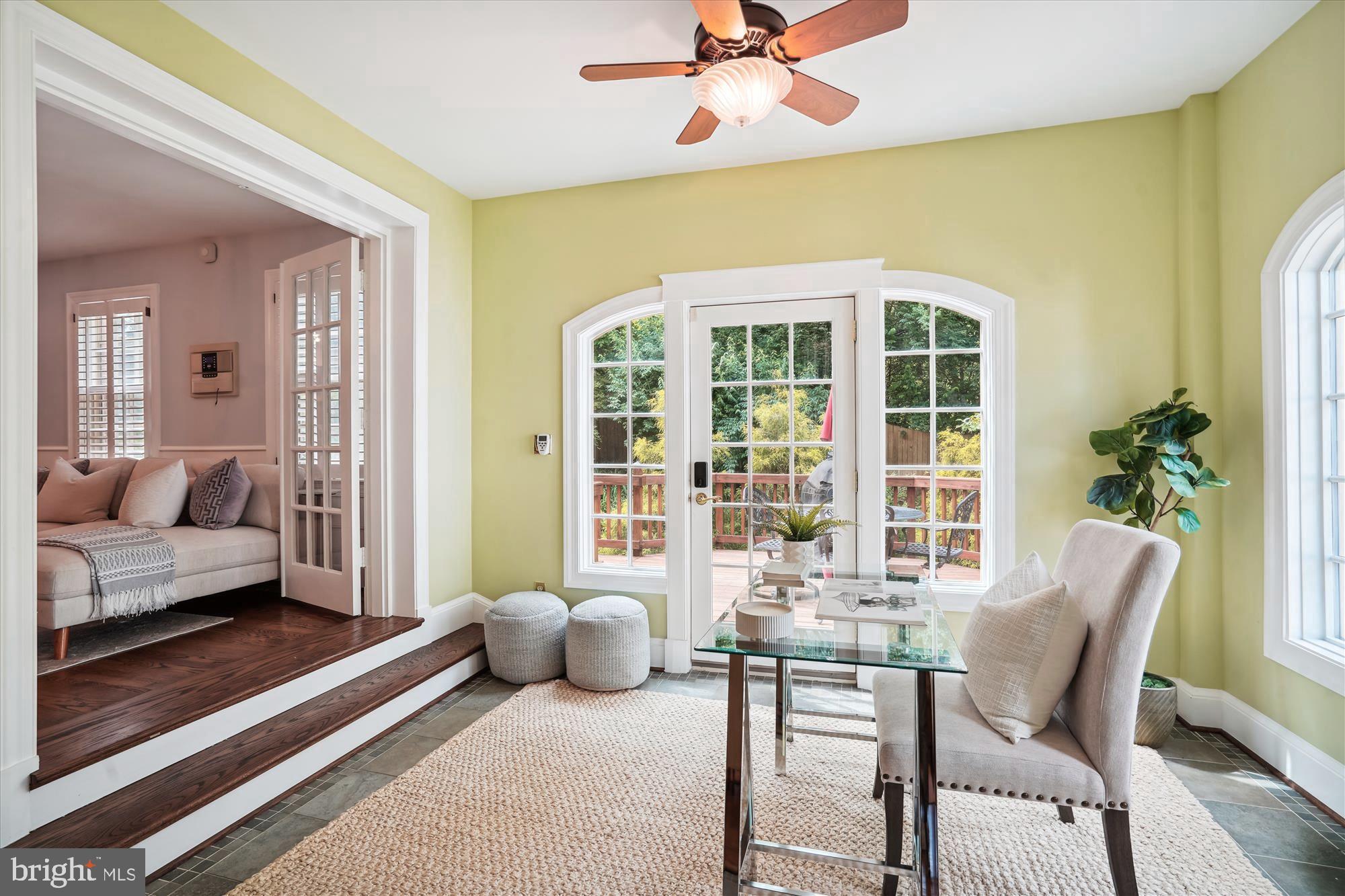 WALLESTON - Residential