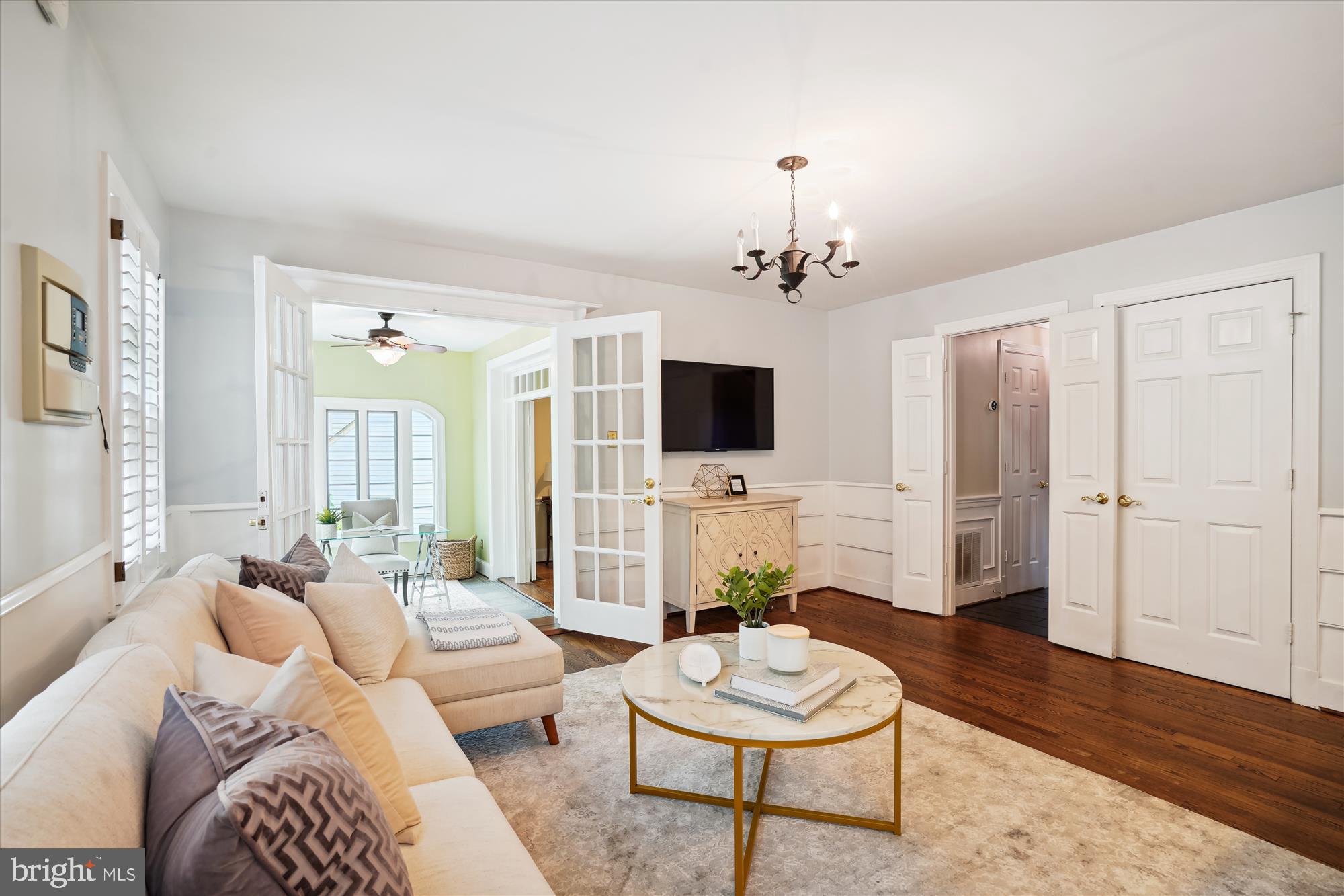 WALLESTON - Residential