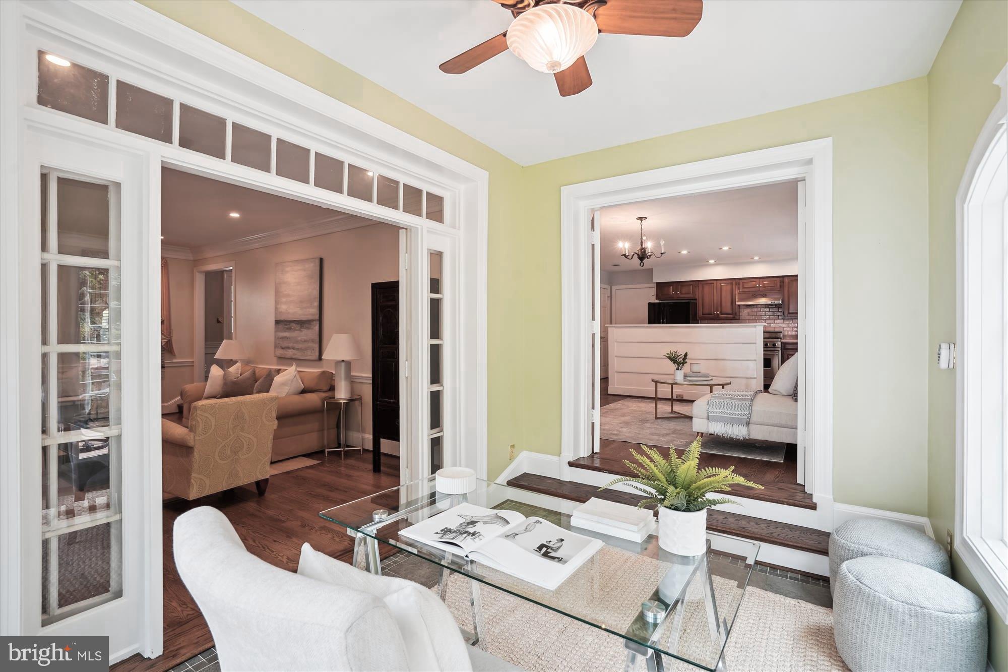 WALLESTON - Residential