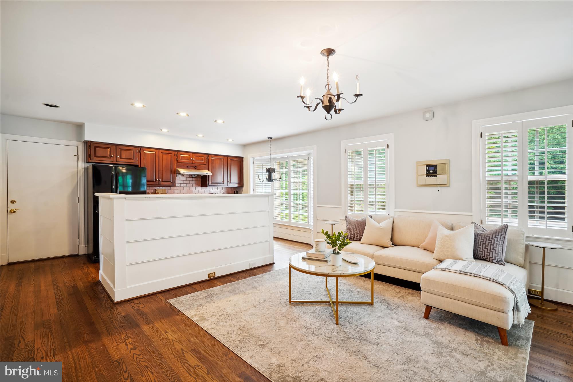 WALLESTON - Residential