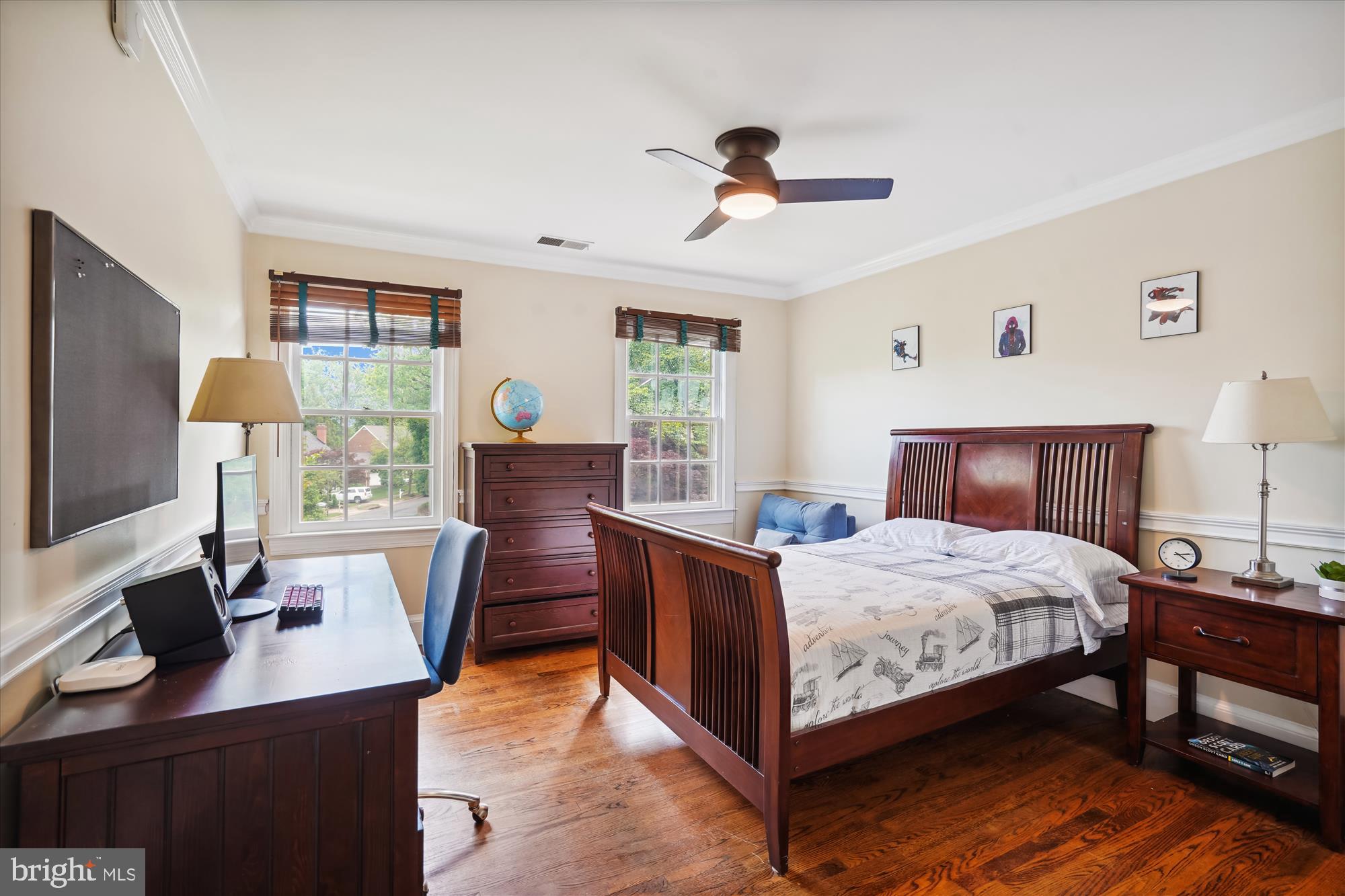 WALLESTON - Residential