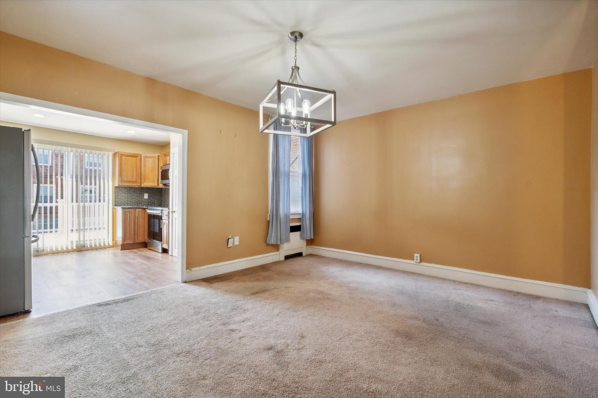 MT AIRY (EAST) - Residential