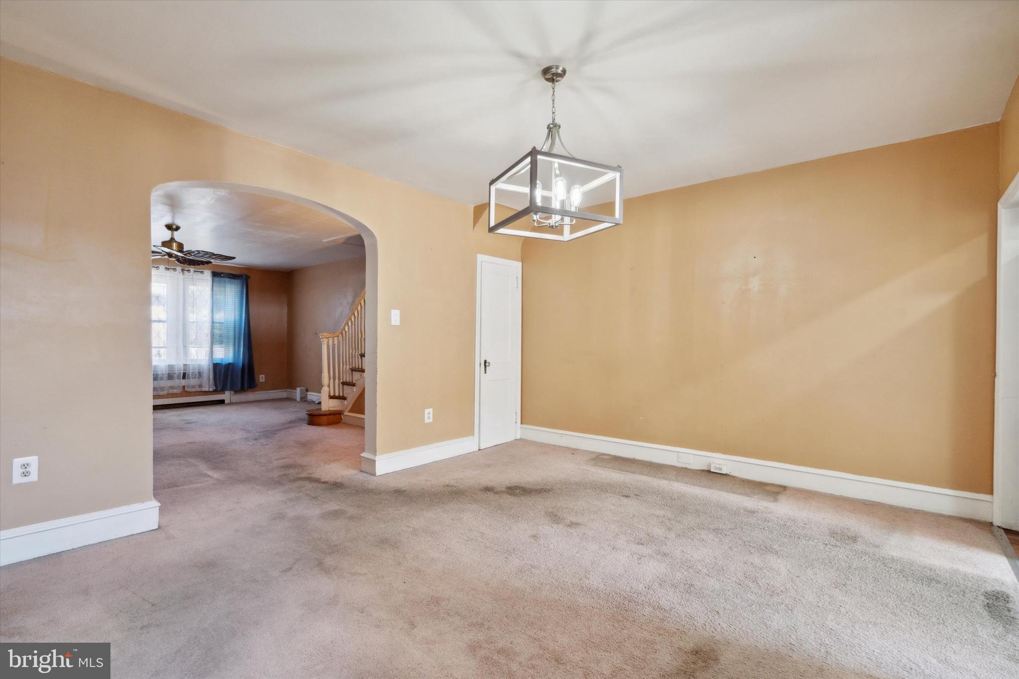 MT AIRY (EAST) - Residential