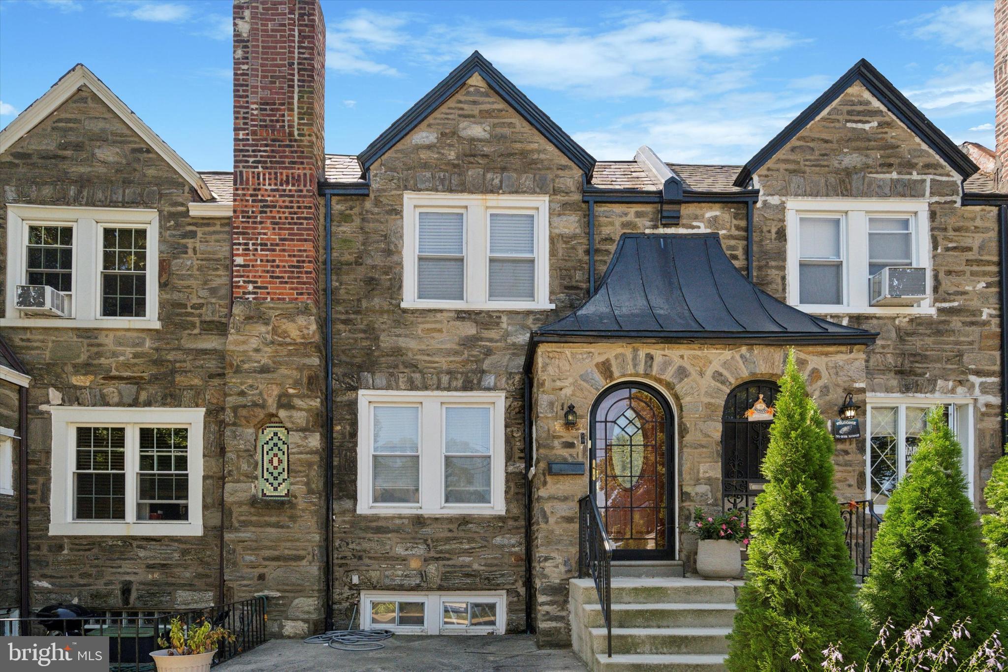 MT AIRY (EAST) - Residential