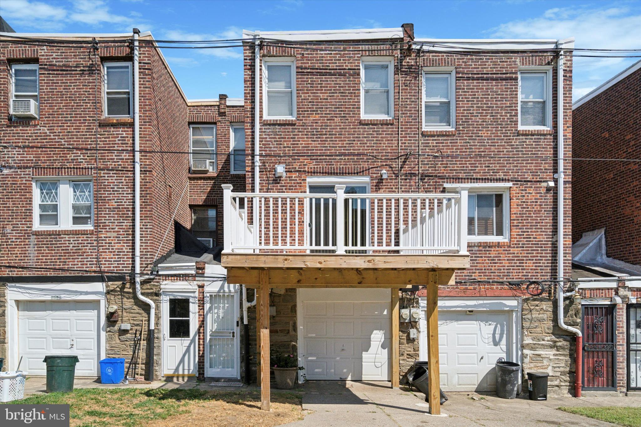 MT AIRY (EAST) - Residential