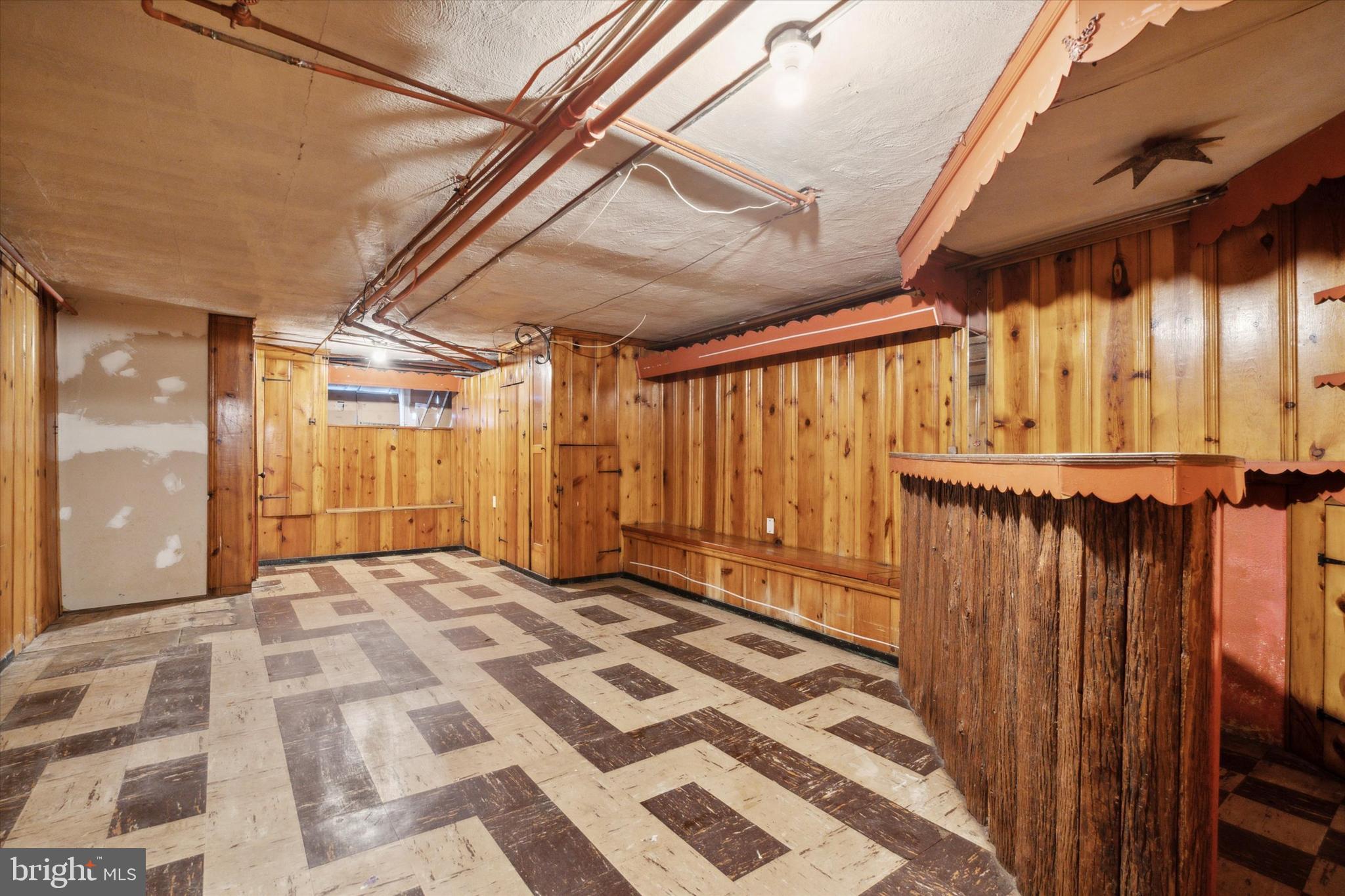 MT AIRY (EAST) - Residential