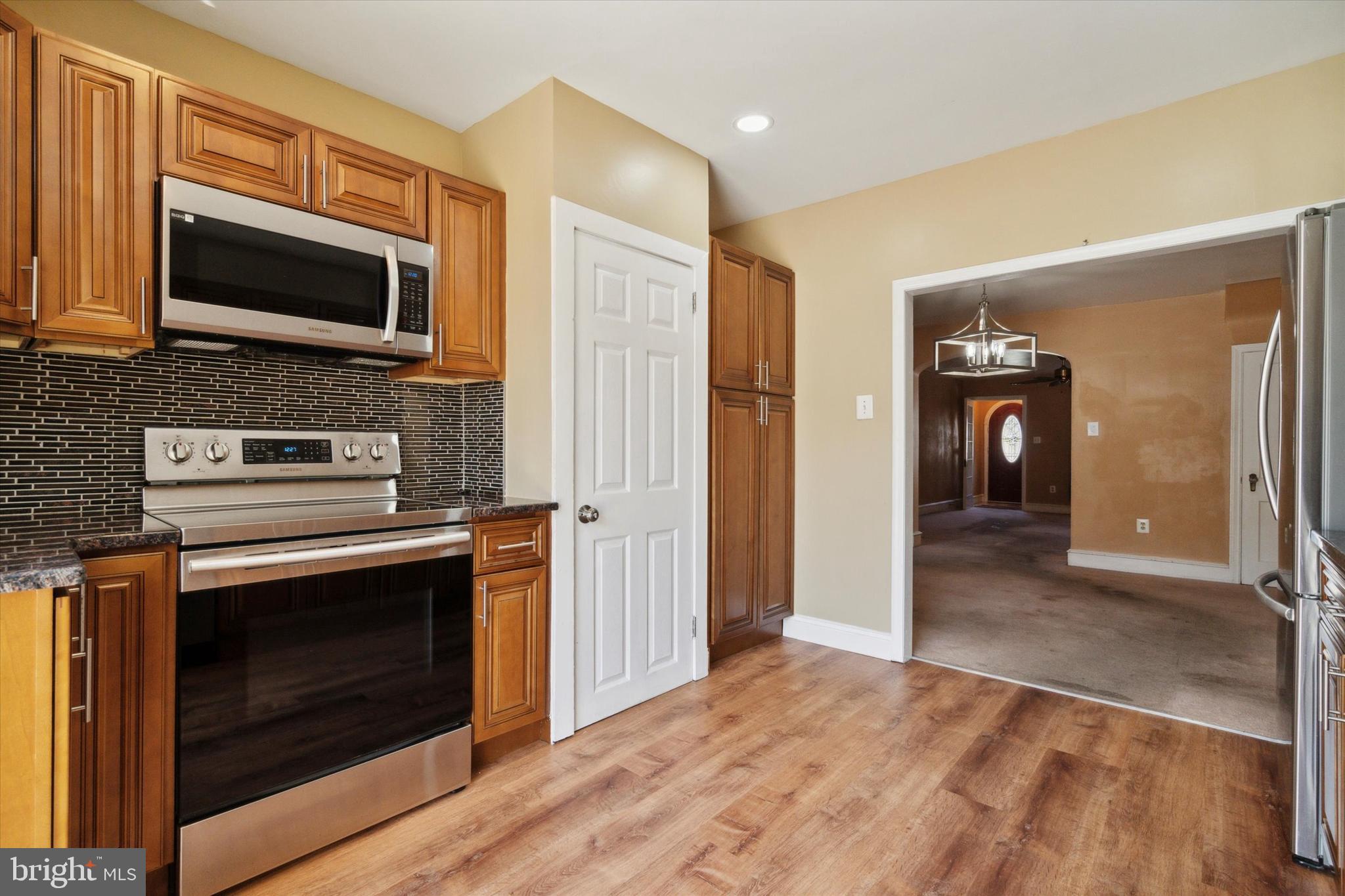 MT AIRY (EAST) - Residential