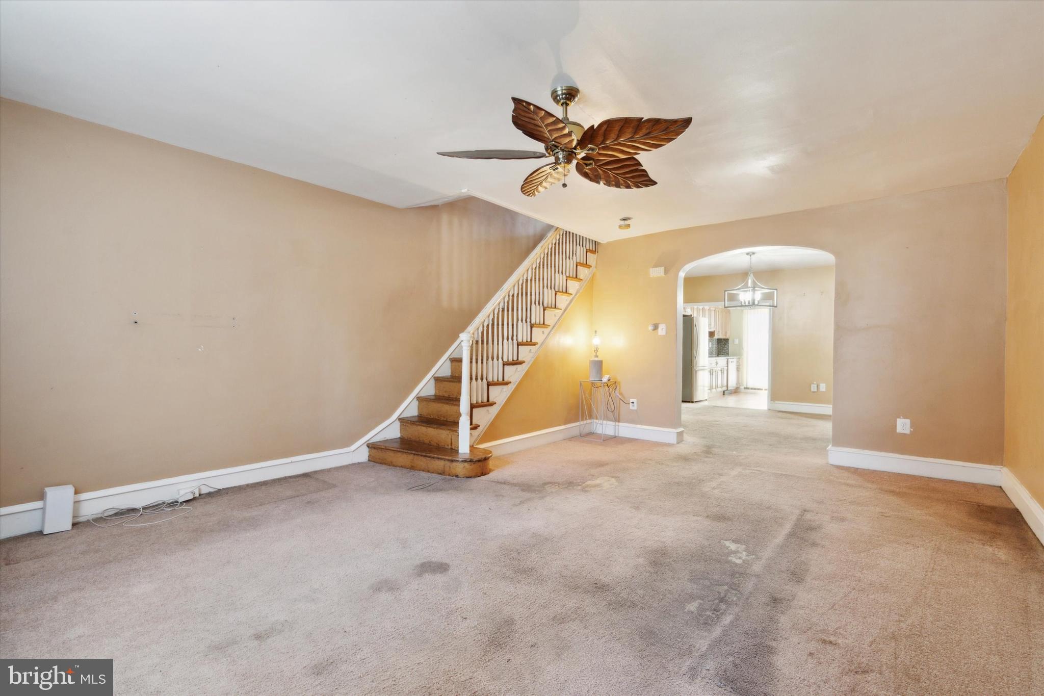 MT AIRY (EAST) - Residential