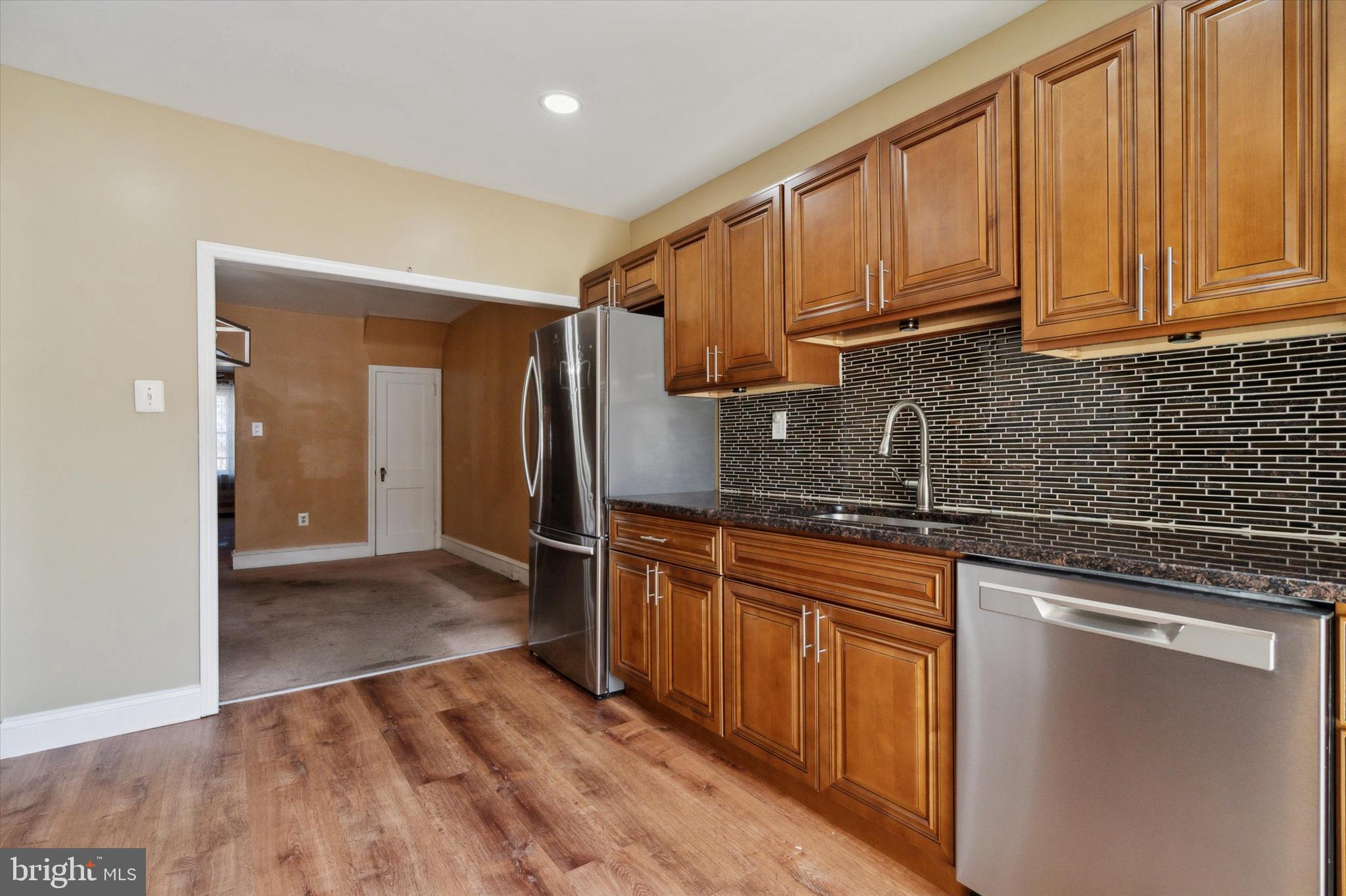 MT AIRY (EAST) - Residential