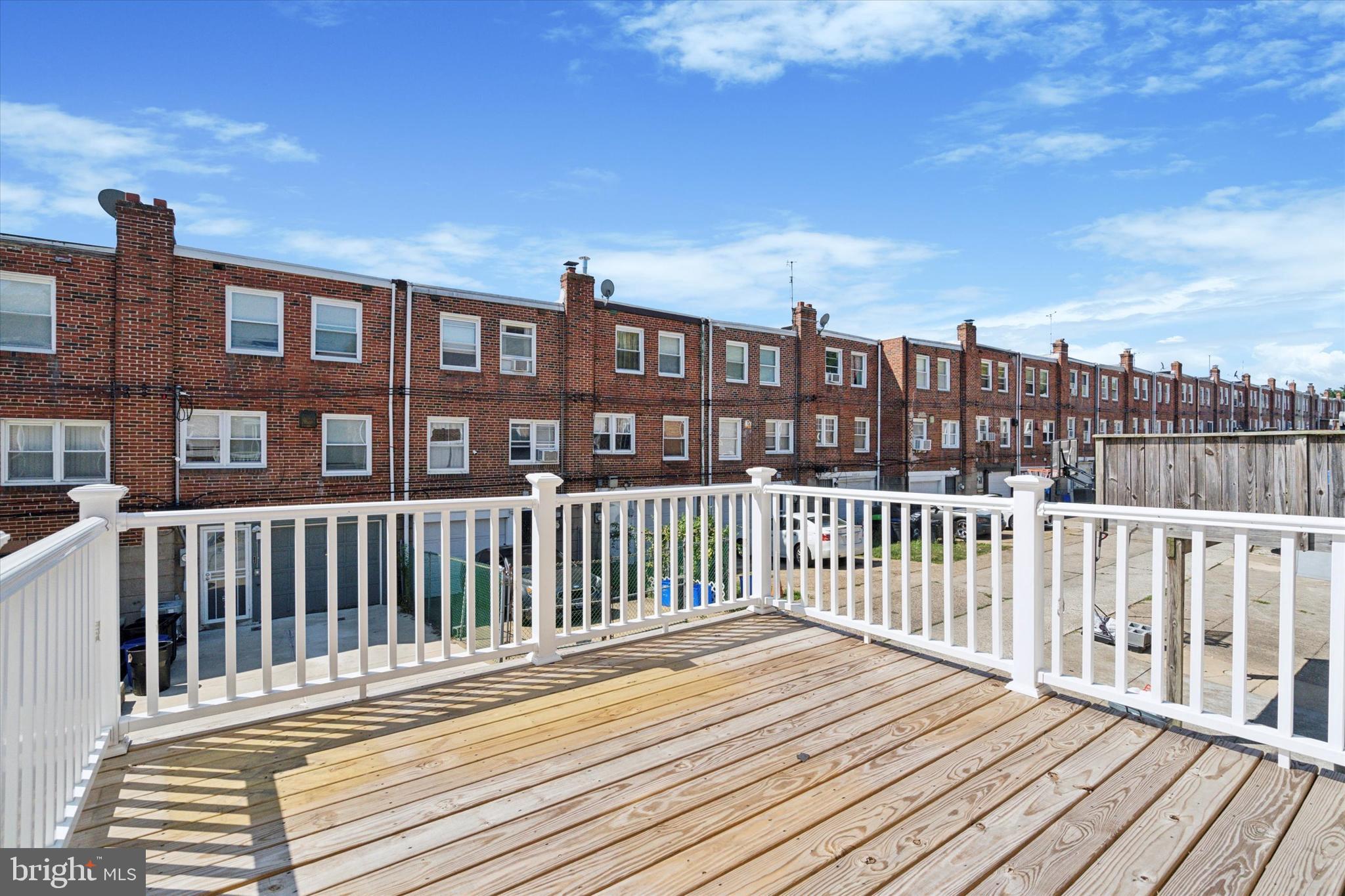 MT AIRY (EAST) - Residential