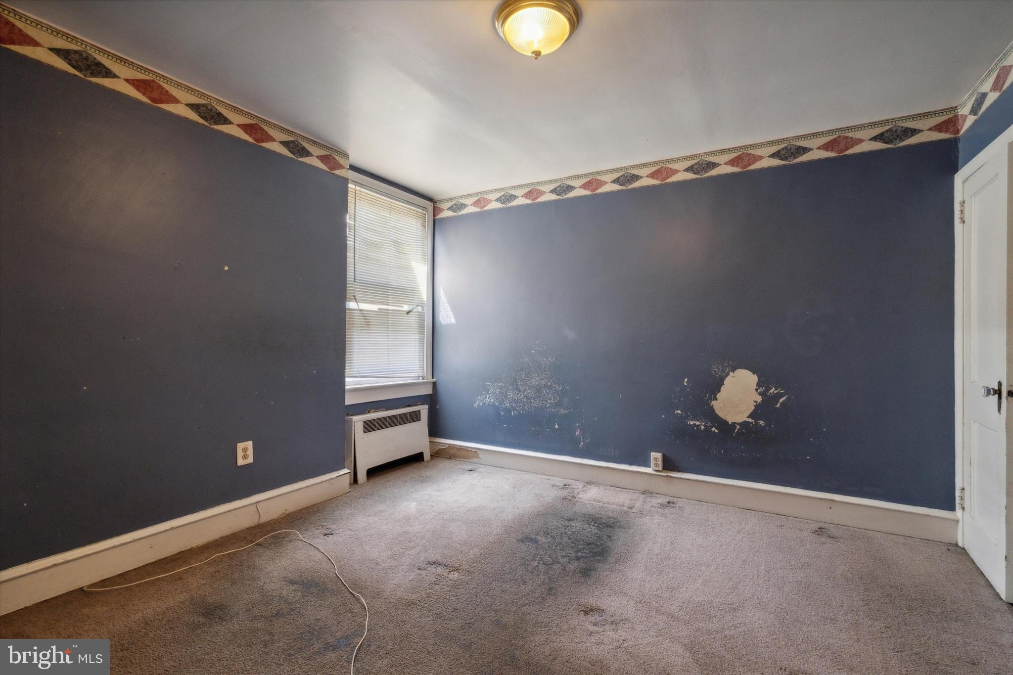 MT AIRY (EAST) - Residential