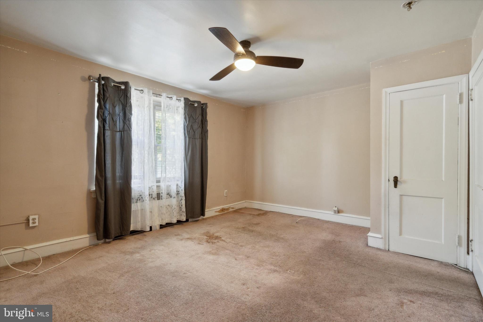 MT AIRY (EAST) - Residential